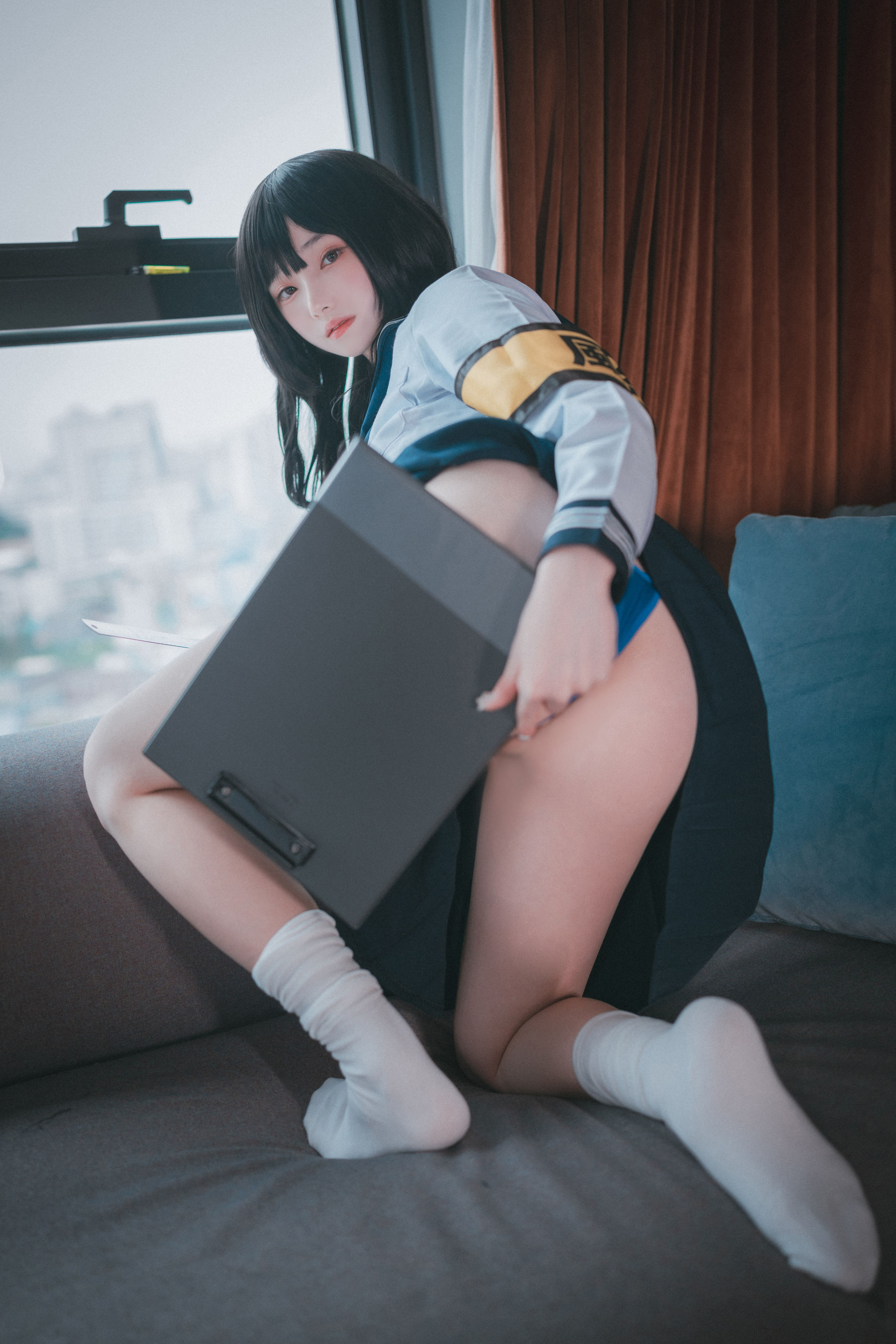 BamBi - Moral Guardian of School-图18