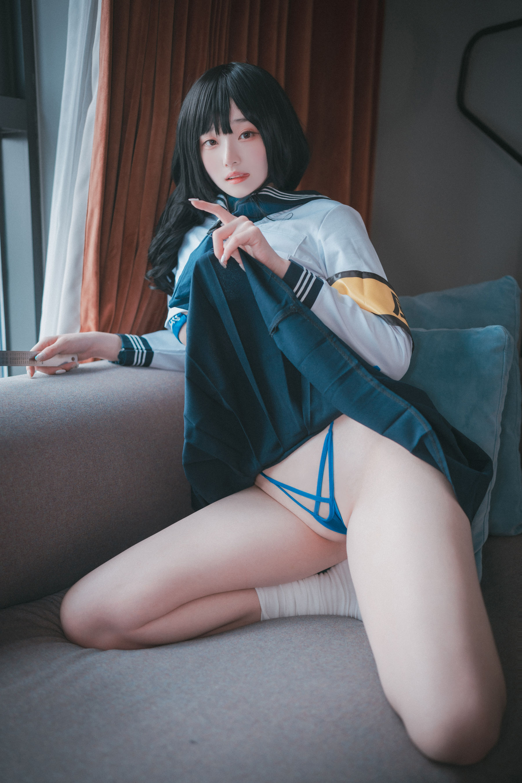 BamBi - Moral Guardian of School-图21