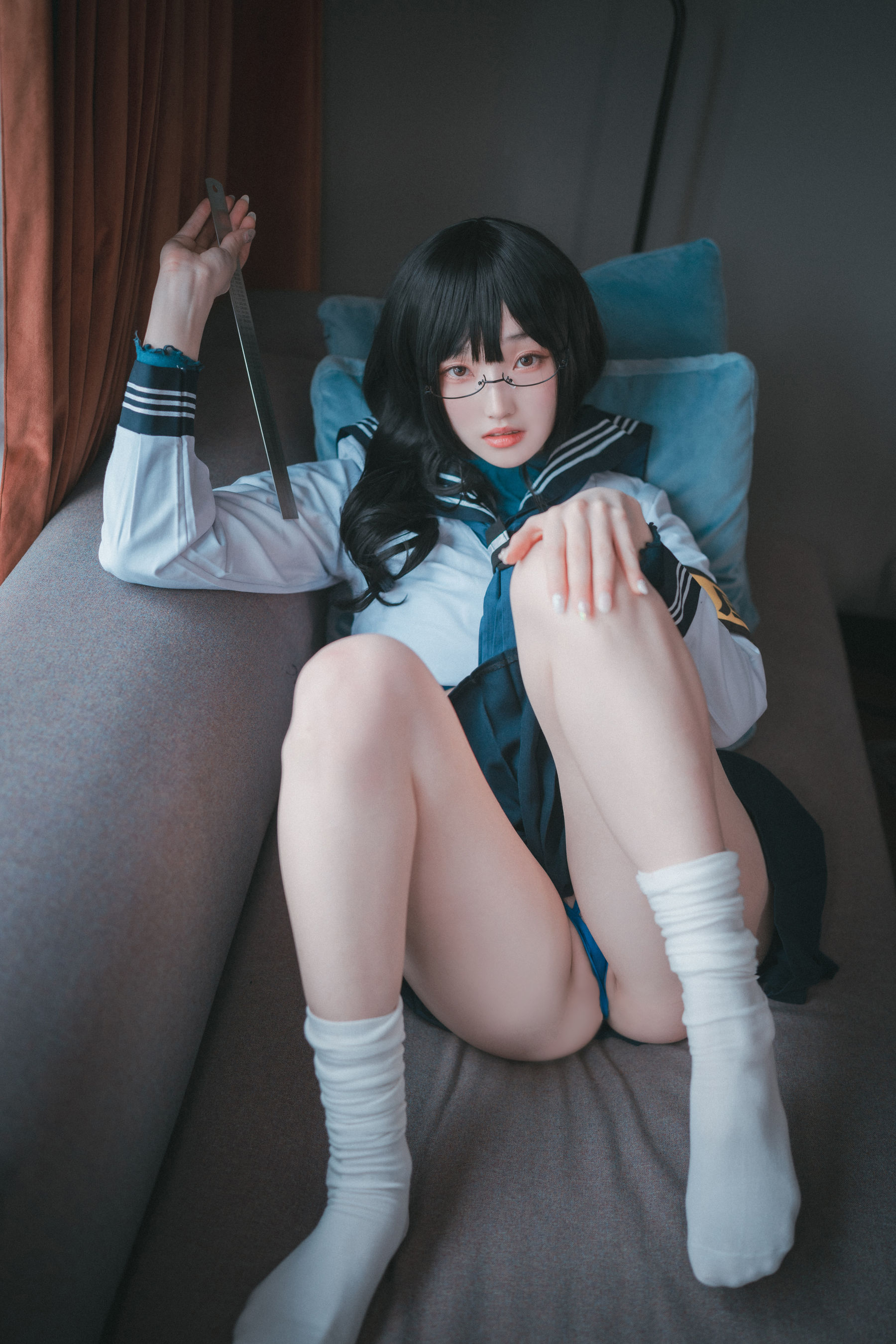BamBi - Moral Guardian of School-图25