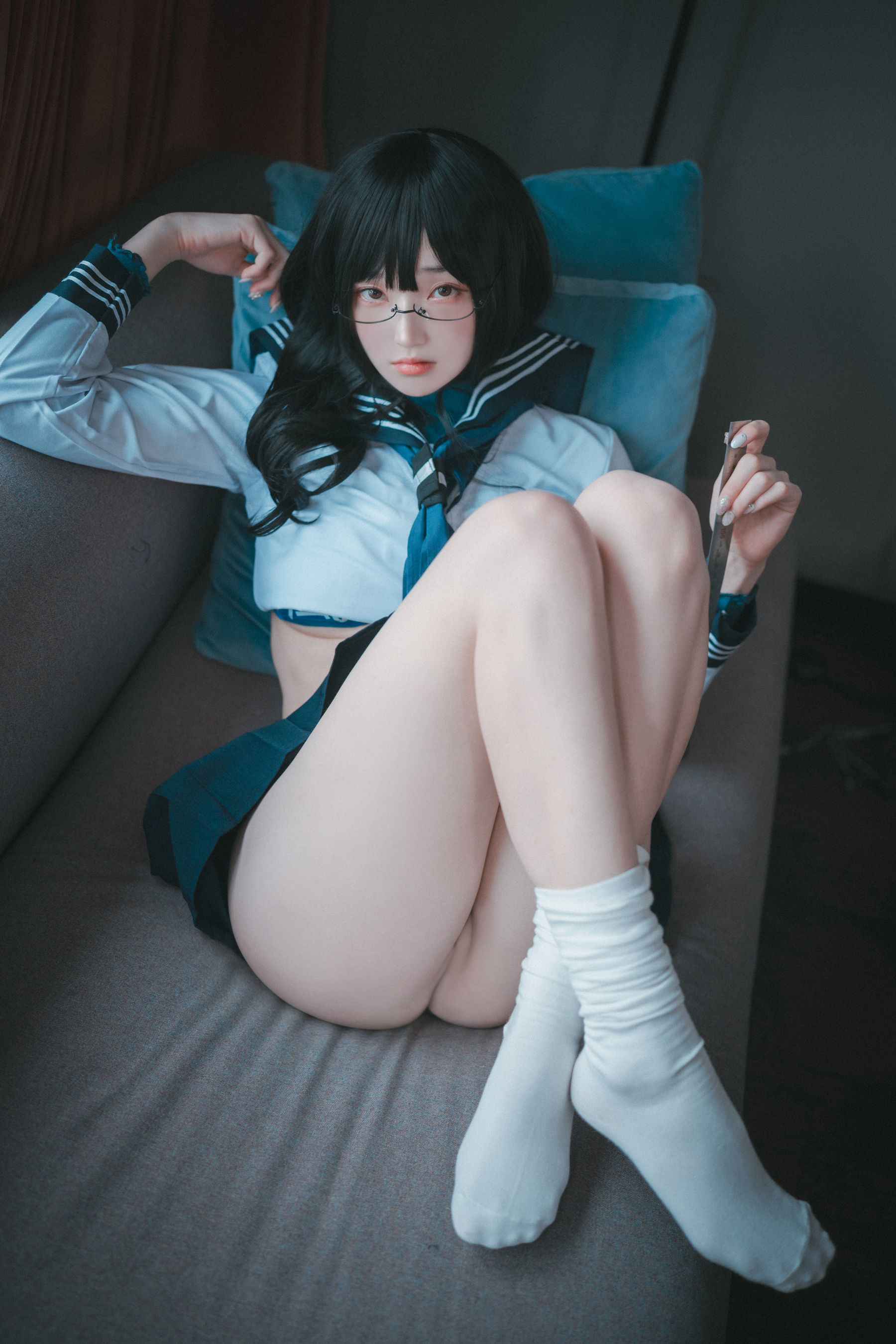 BamBi - Moral Guardian of School-图31