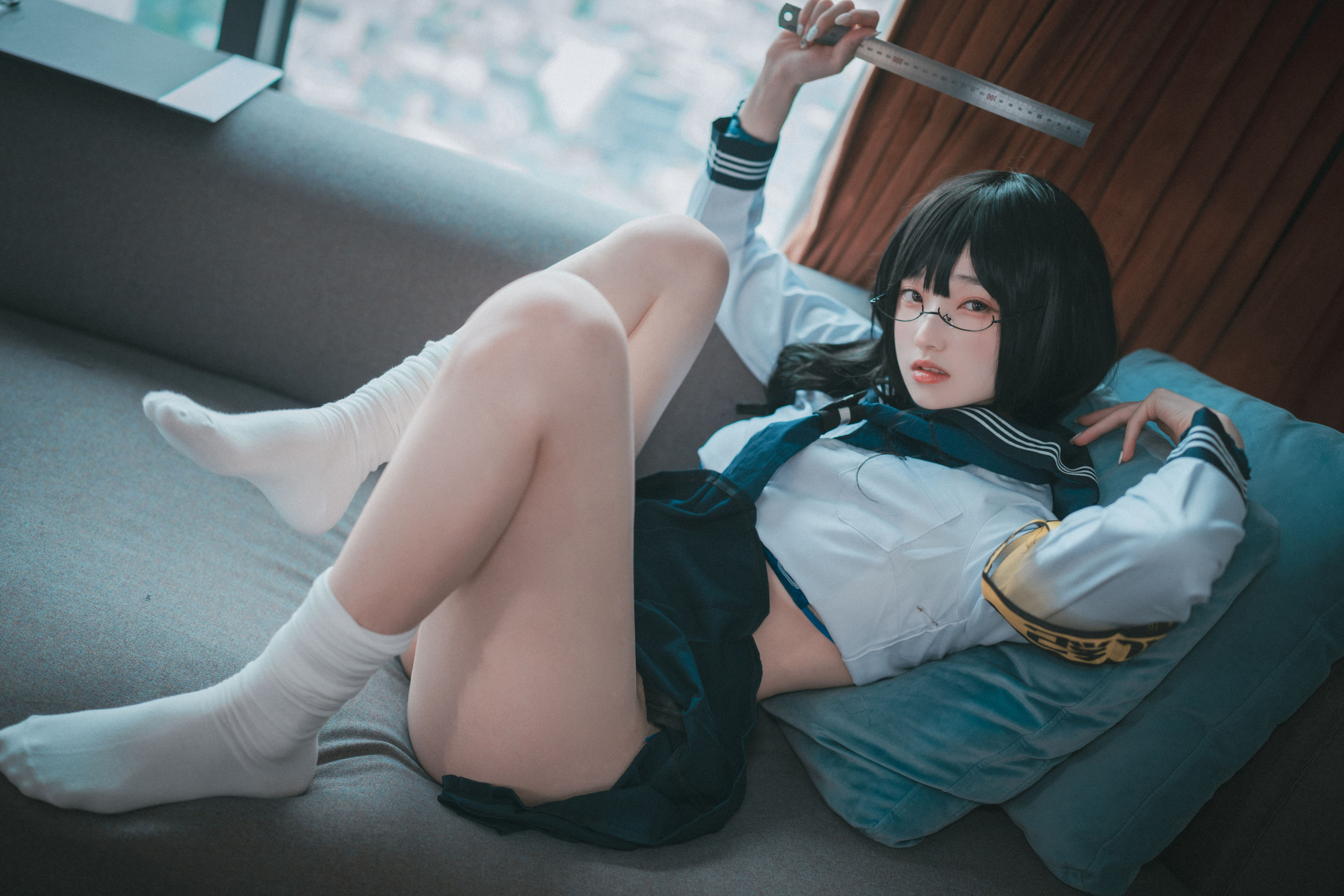 BamBi - Moral Guardian of School-图32