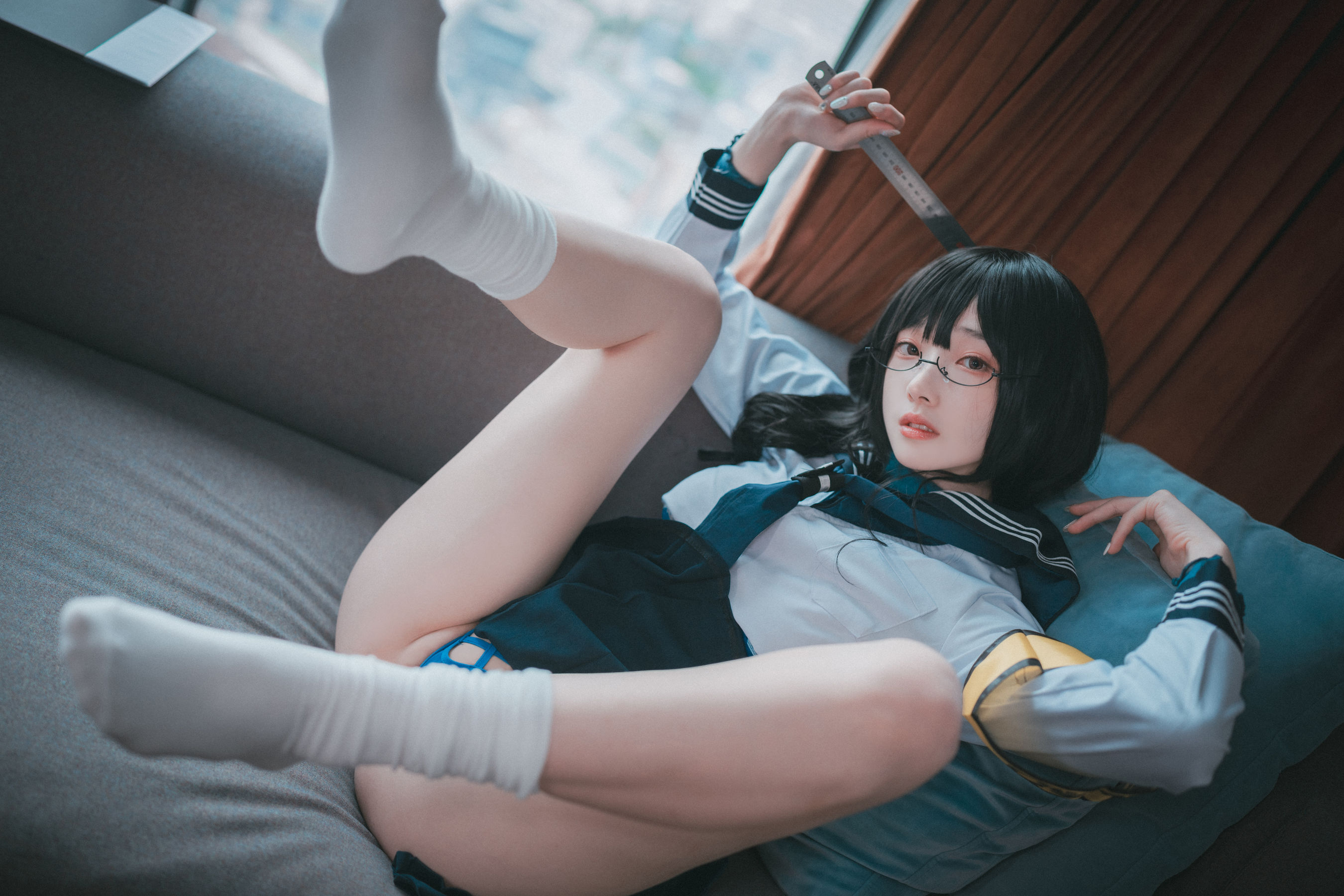 BamBi - Moral Guardian of School-图33