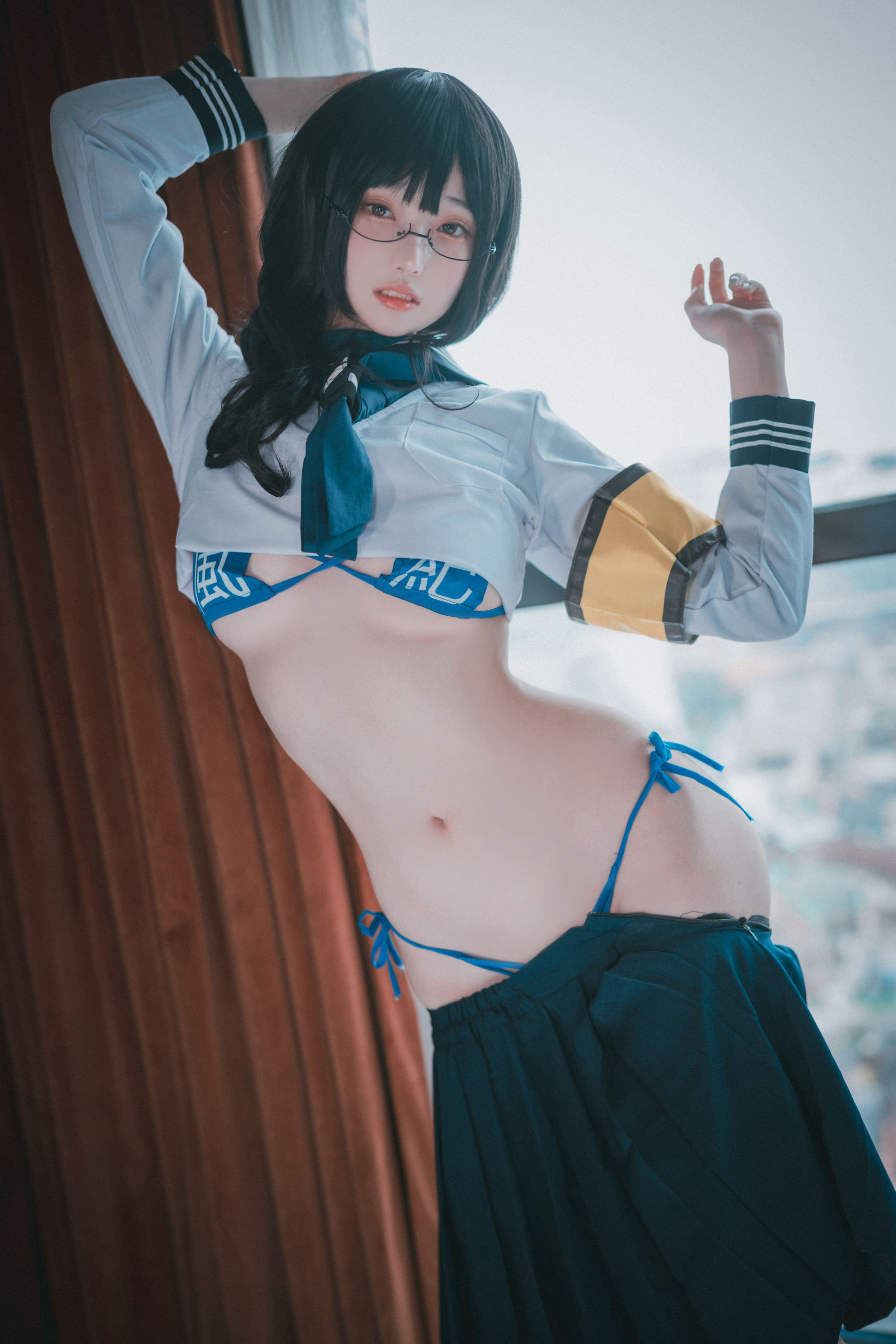 BamBi - Moral Guardian of School-图36