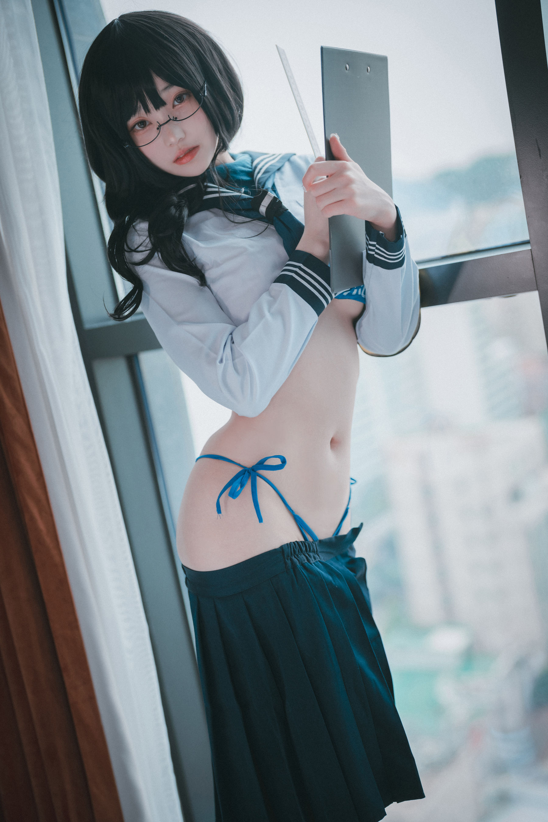 BamBi - Moral Guardian of School-图40
