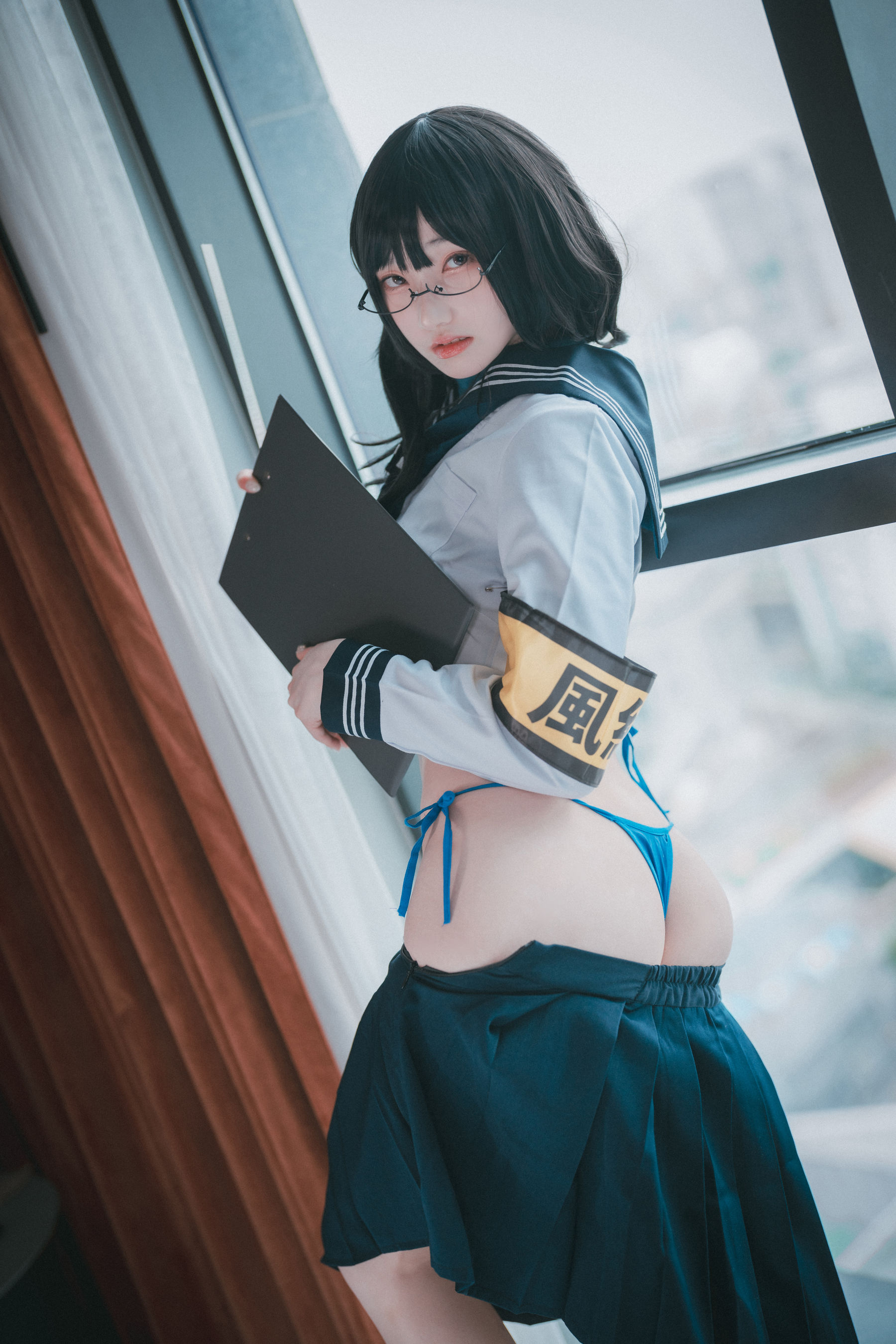 BamBi - Moral Guardian of School-图41