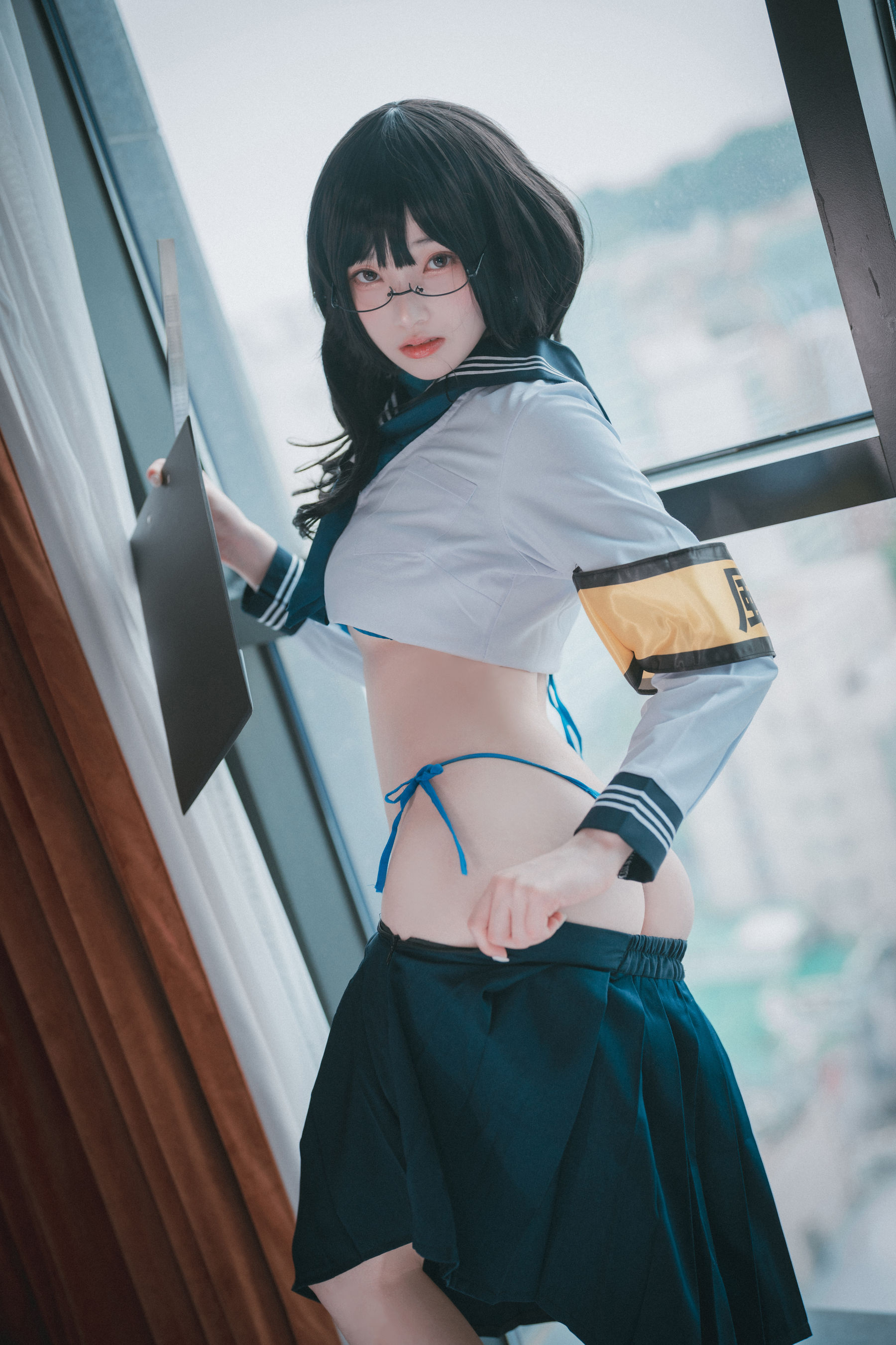 BamBi - Moral Guardian of School-图42