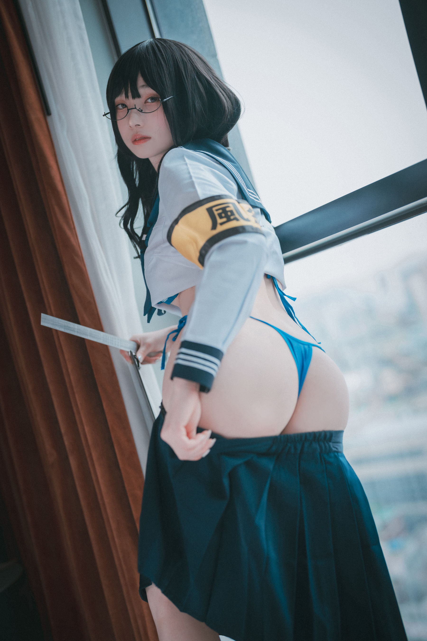 BamBi - Moral Guardian of School-图43