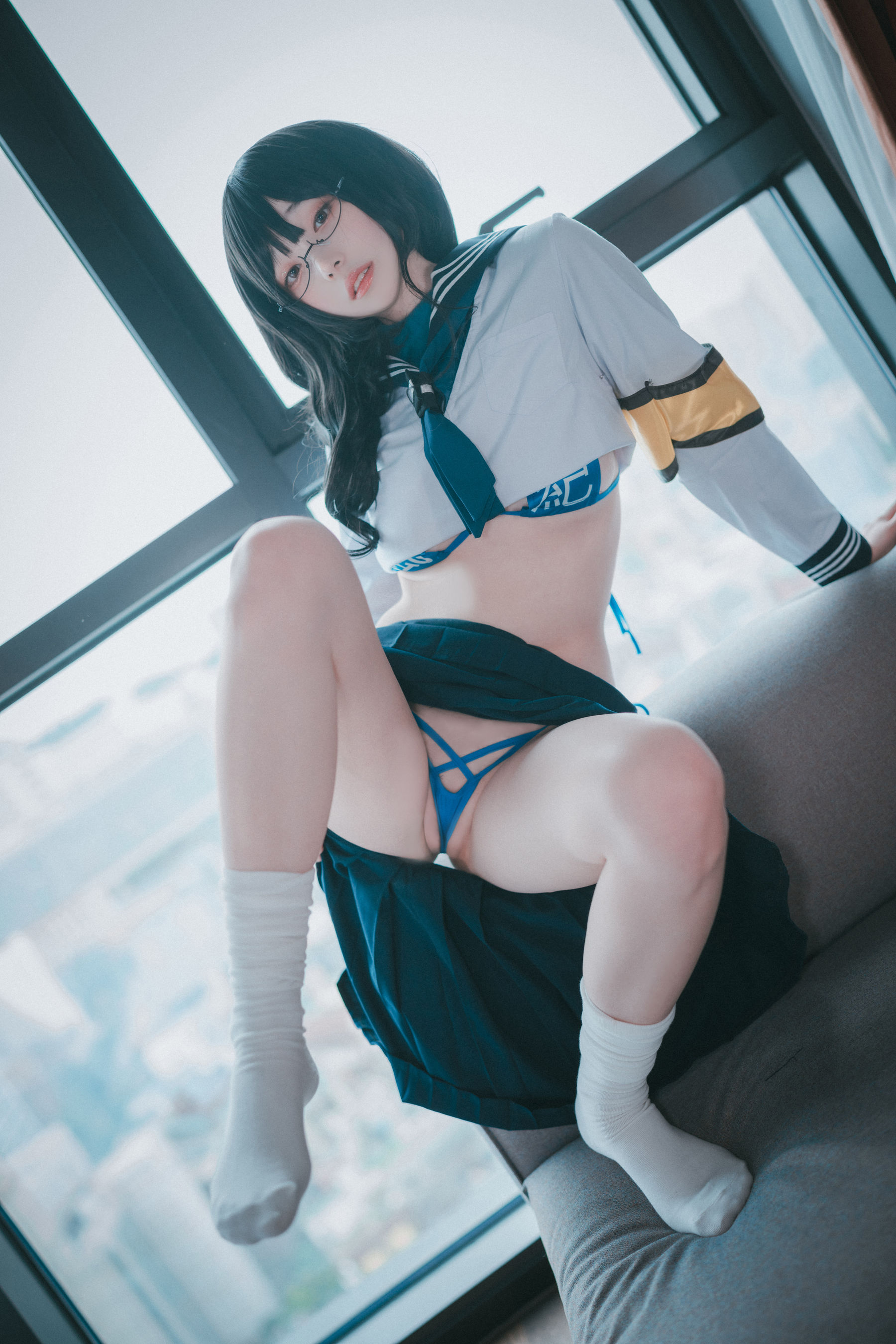 BamBi - Moral Guardian of School-图48