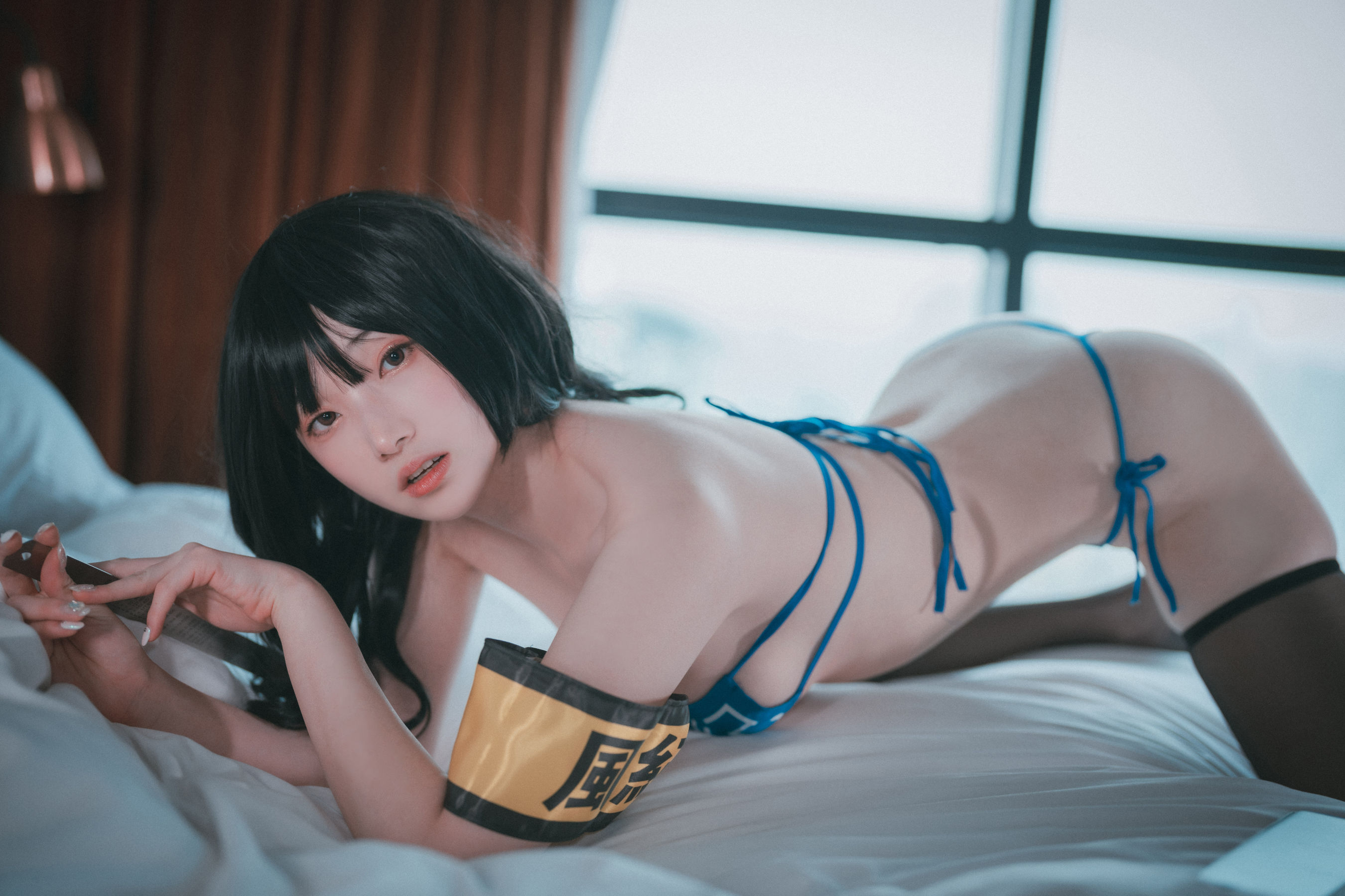 BamBi - Moral Guardian of School-图82
