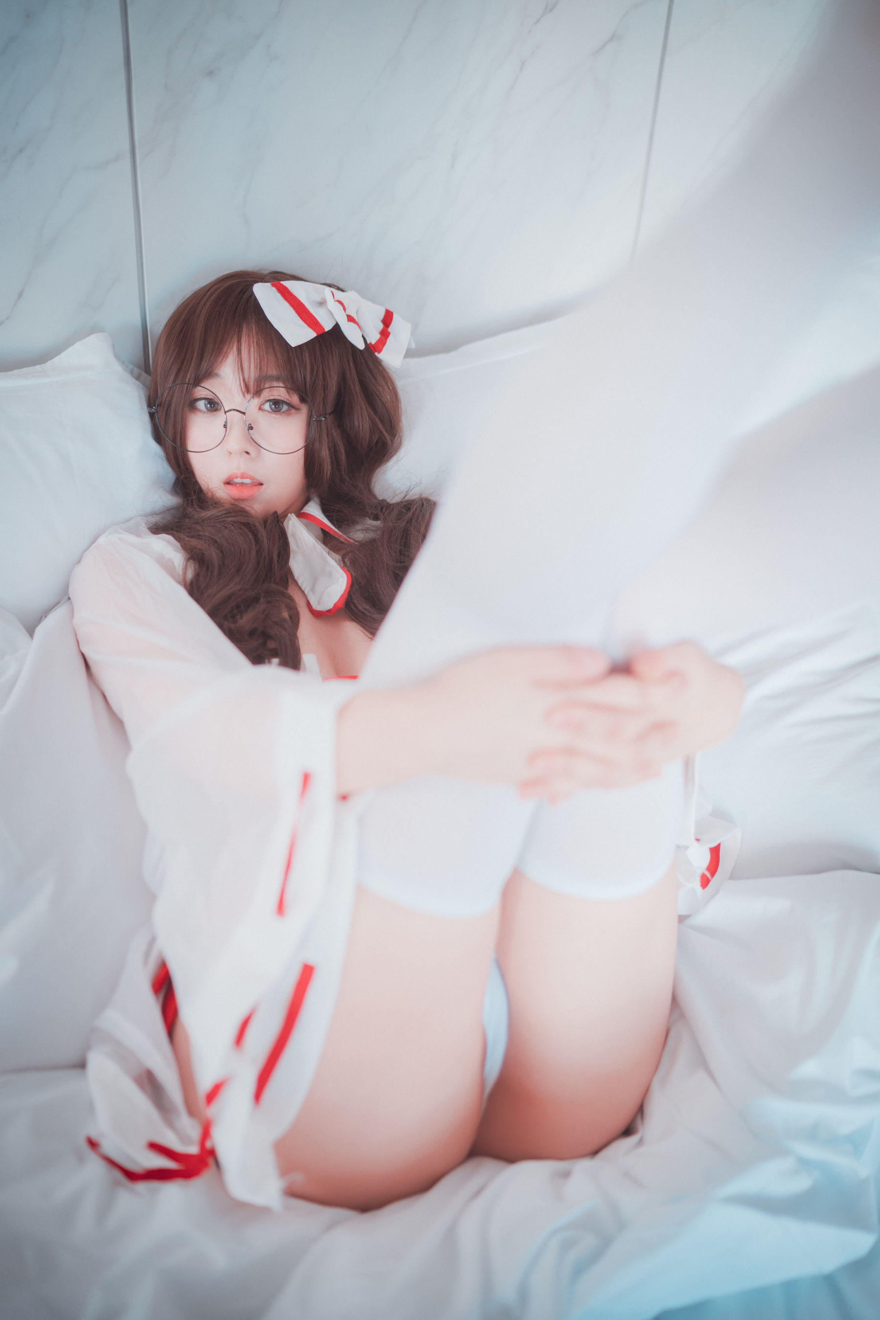 Heihwa - Hei-Miko!-图19