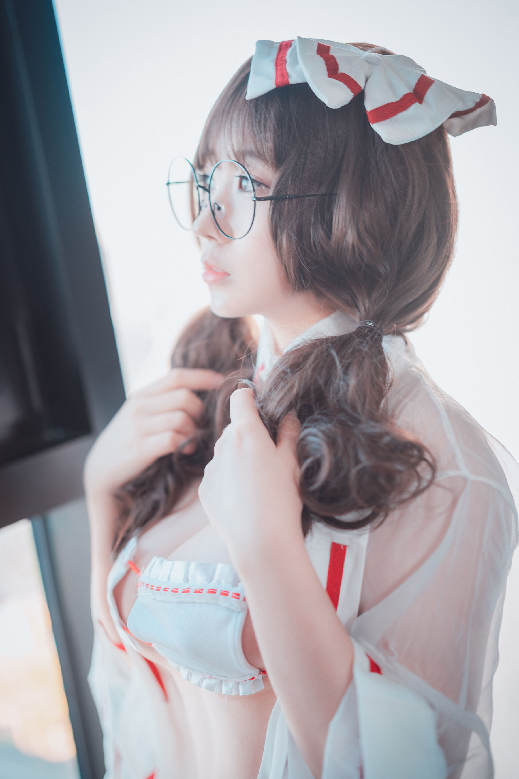 Heihwa - Hei-Miko!-图33
