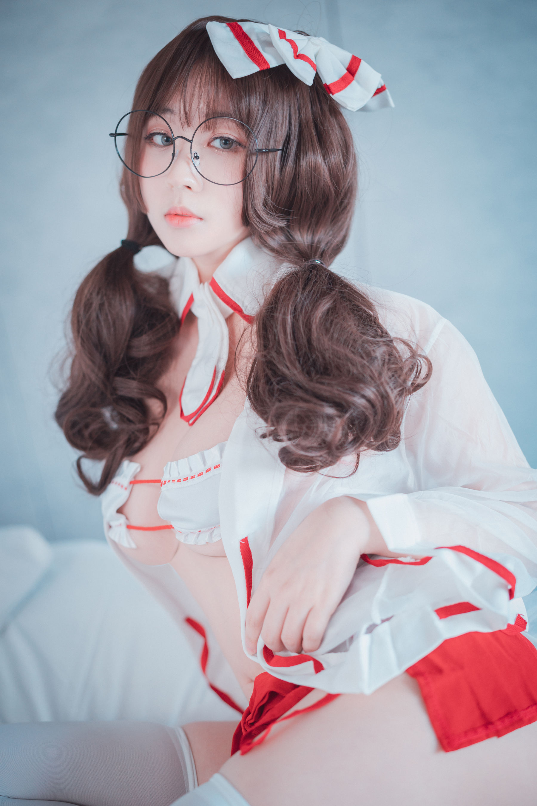Heihwa - Hei-Miko!-图3