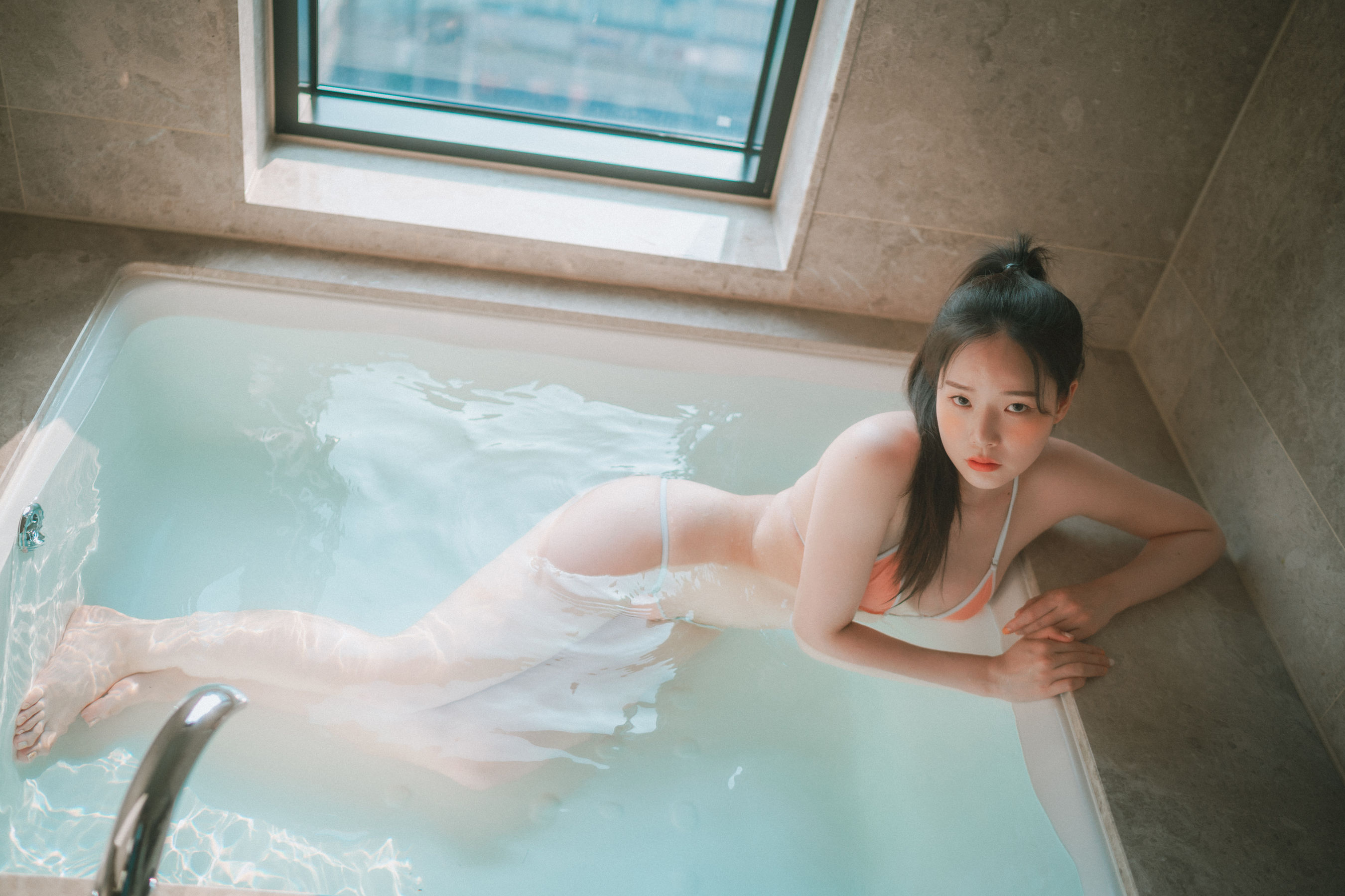 PIA - Staycation 2-图49