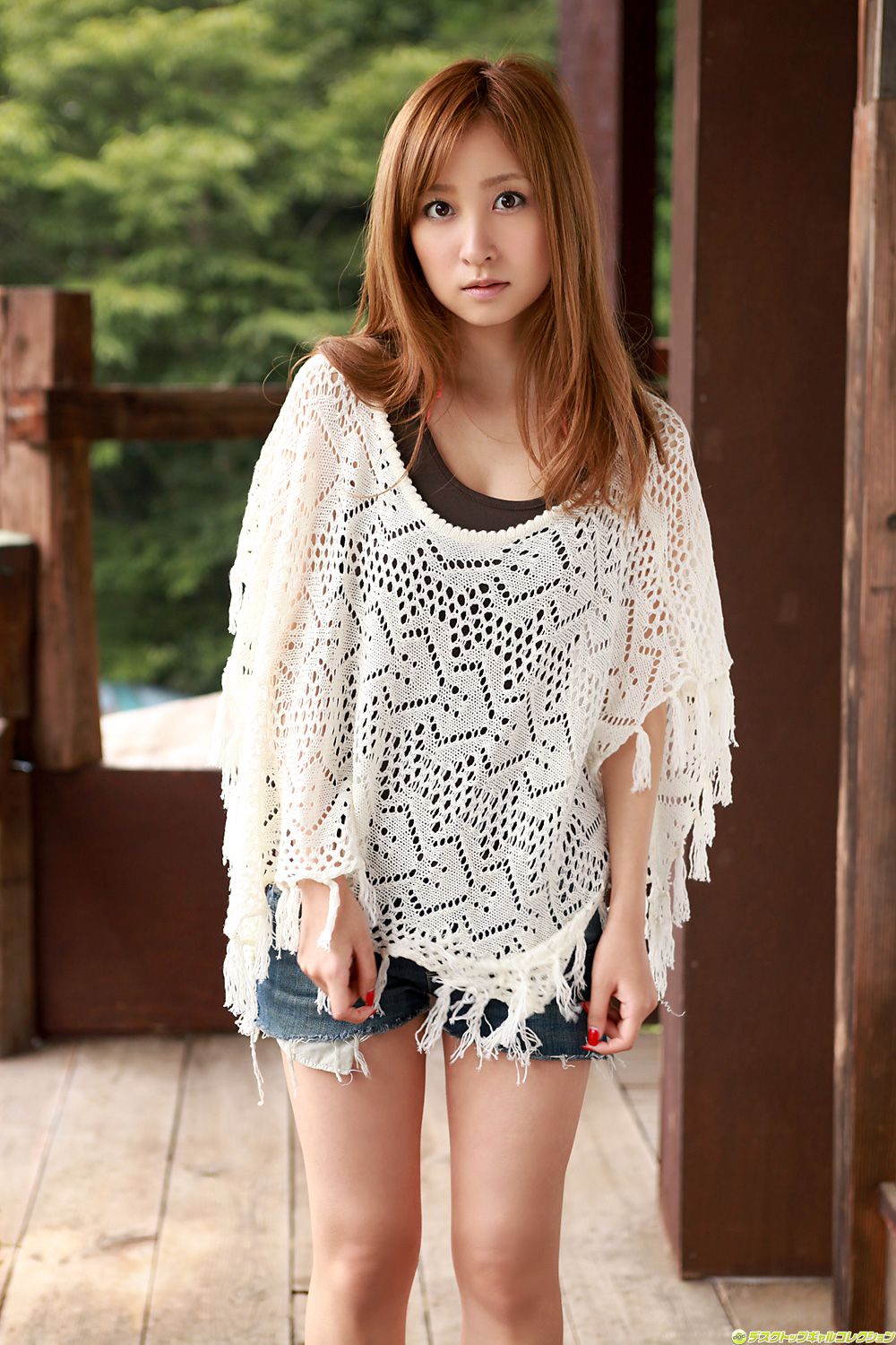 NO.978 Aya Kiguchi 木口亜矢/木口亚矢 Gravure Idols-图0