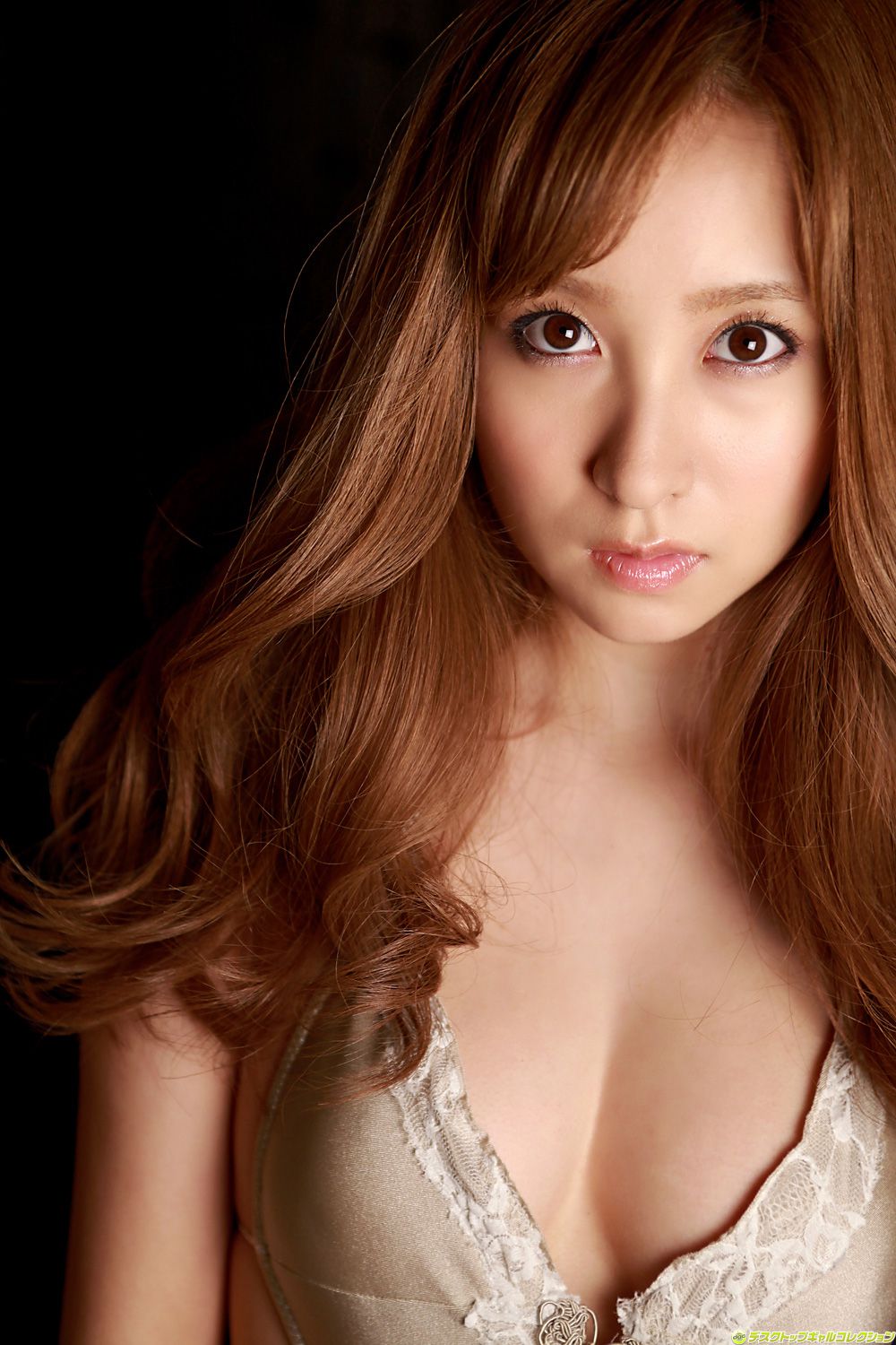 NO.978 Aya Kiguchi 木口亜矢/木口亚矢 Gravure Idols-图44