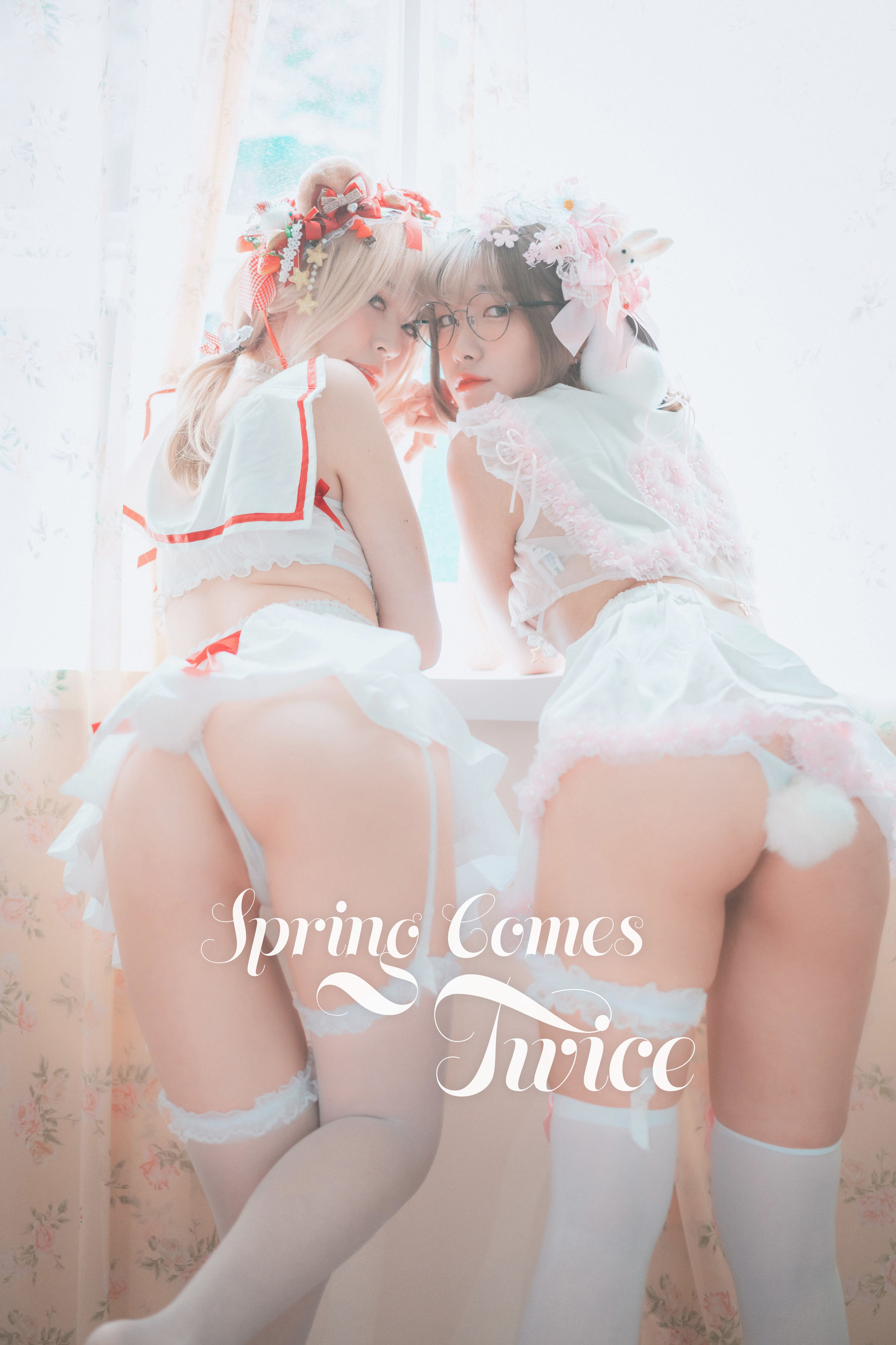 Sonson & Mozzi - Spring Comes Twice-图0