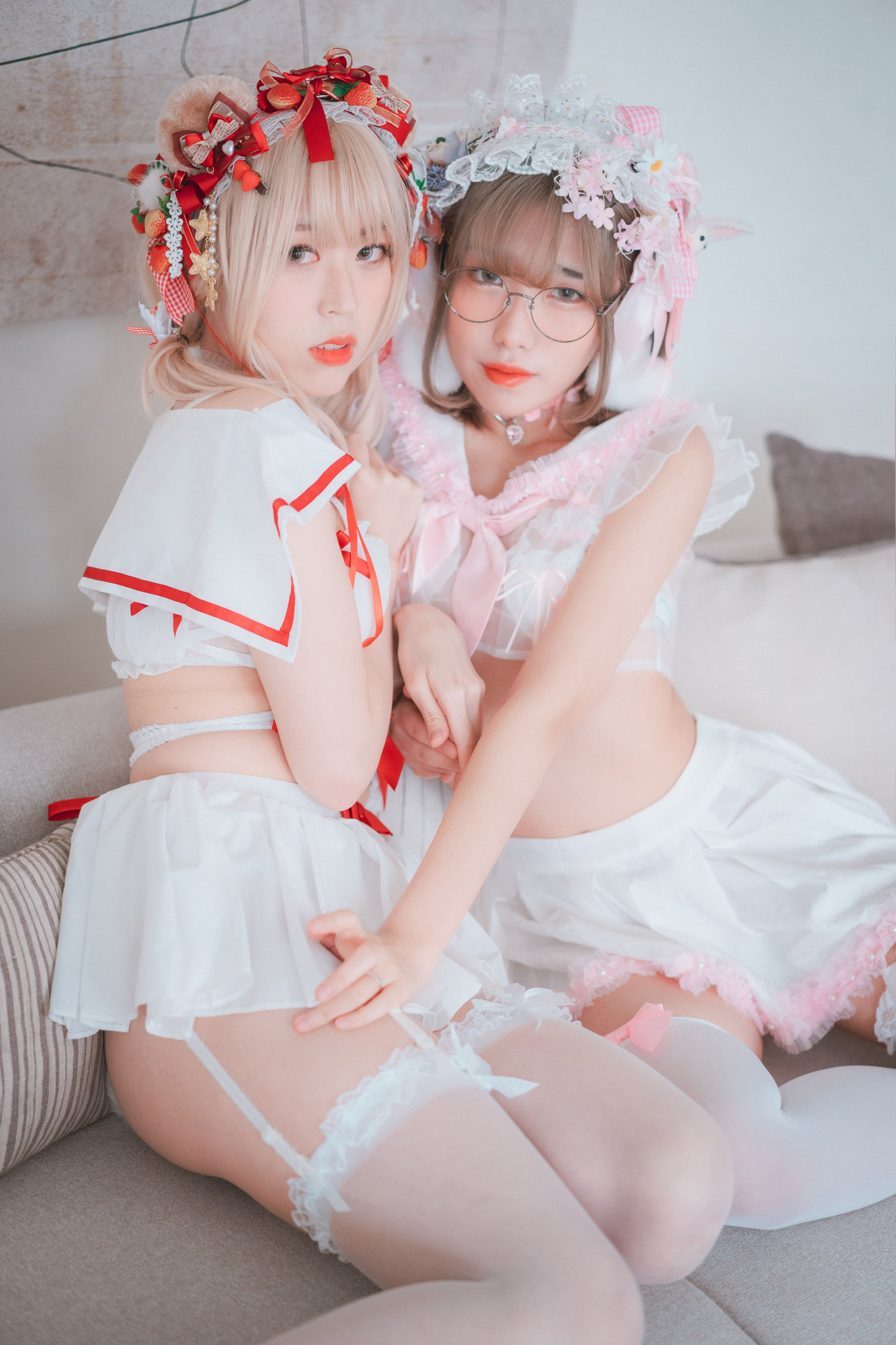 Sonson & Mozzi - Spring Comes Twice-图9