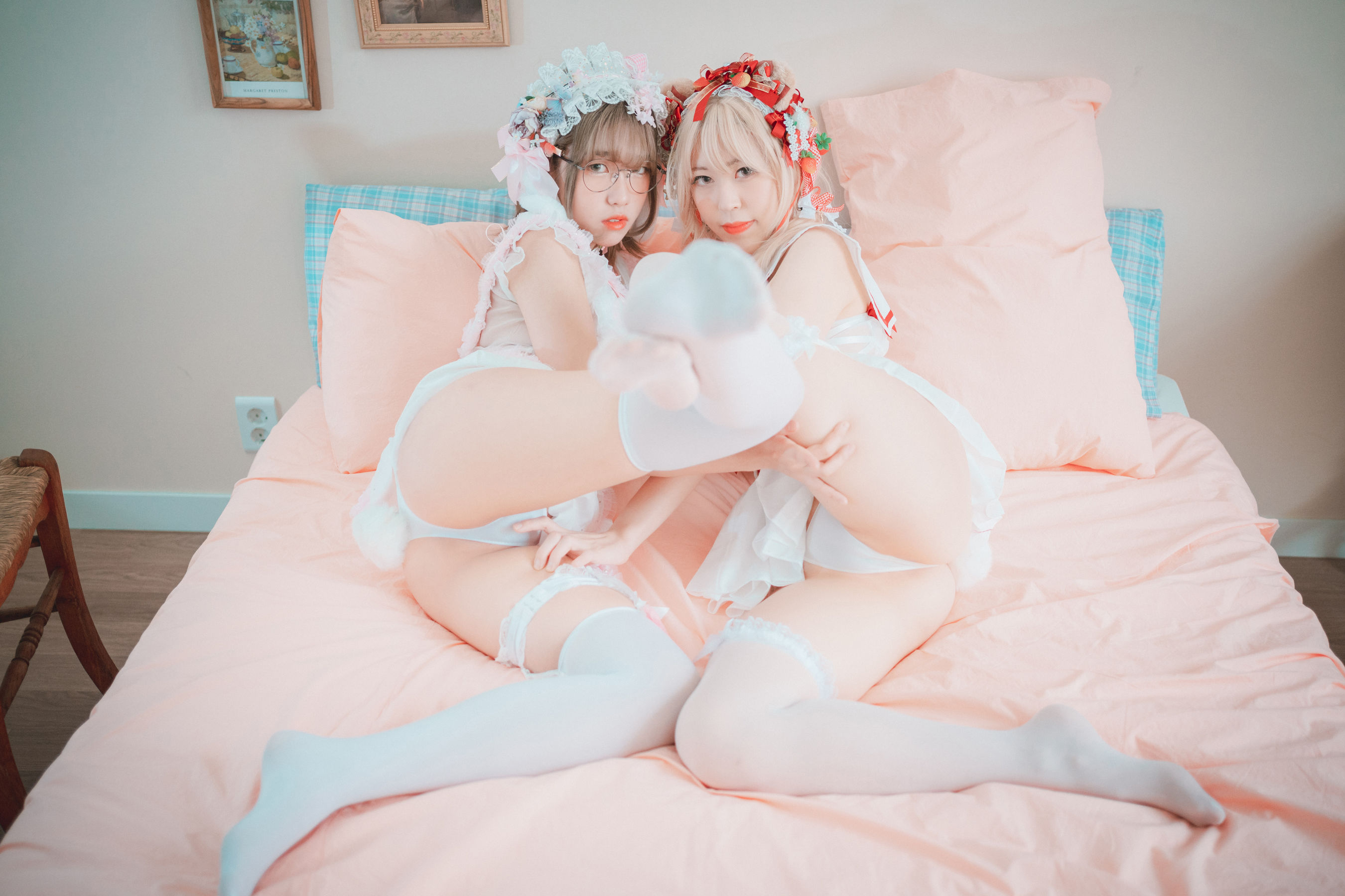 Sonson & Mozzi - Spring Comes Twice-图11