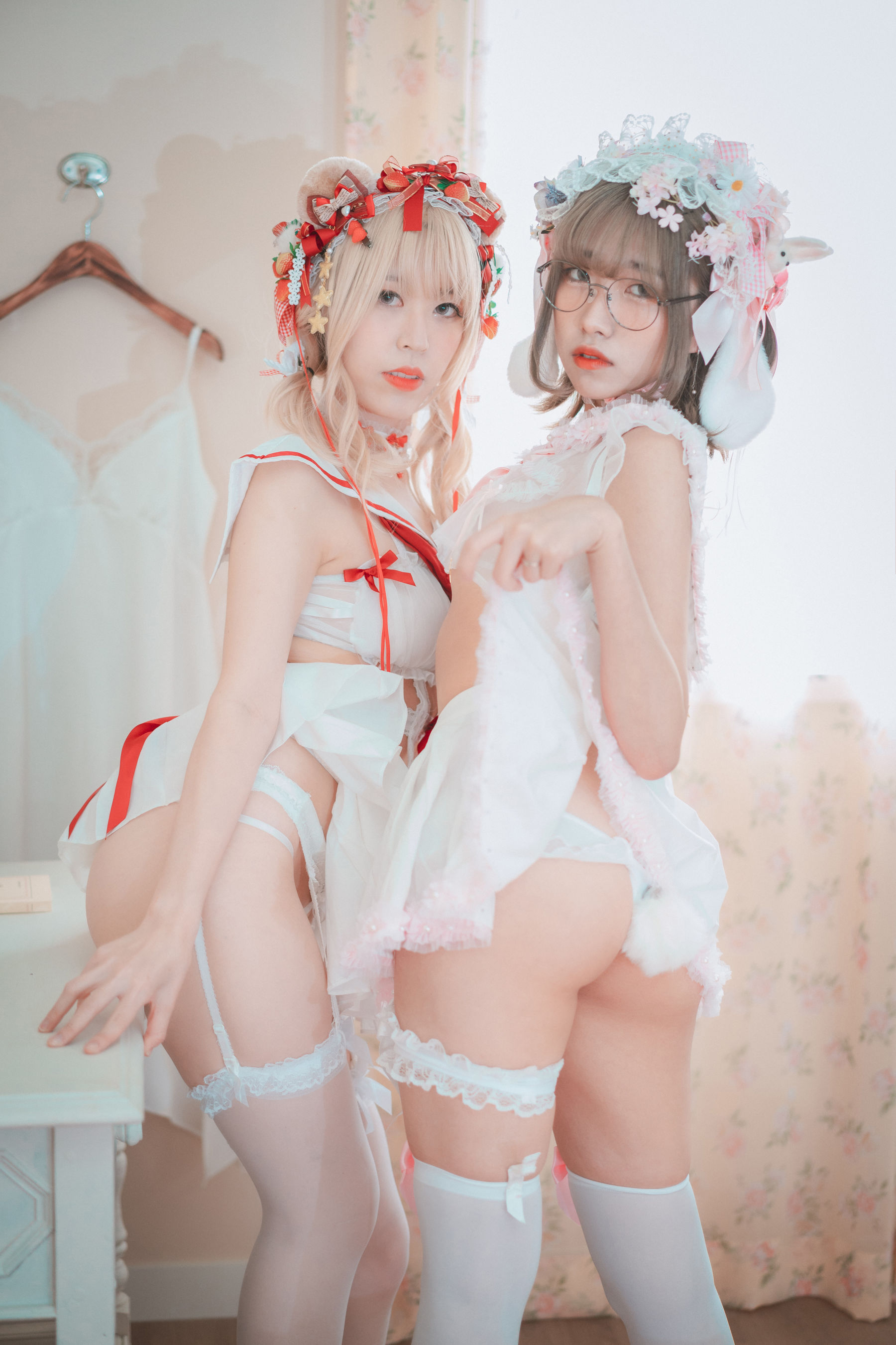 Sonson & Mozzi - Spring Comes Twice-图27