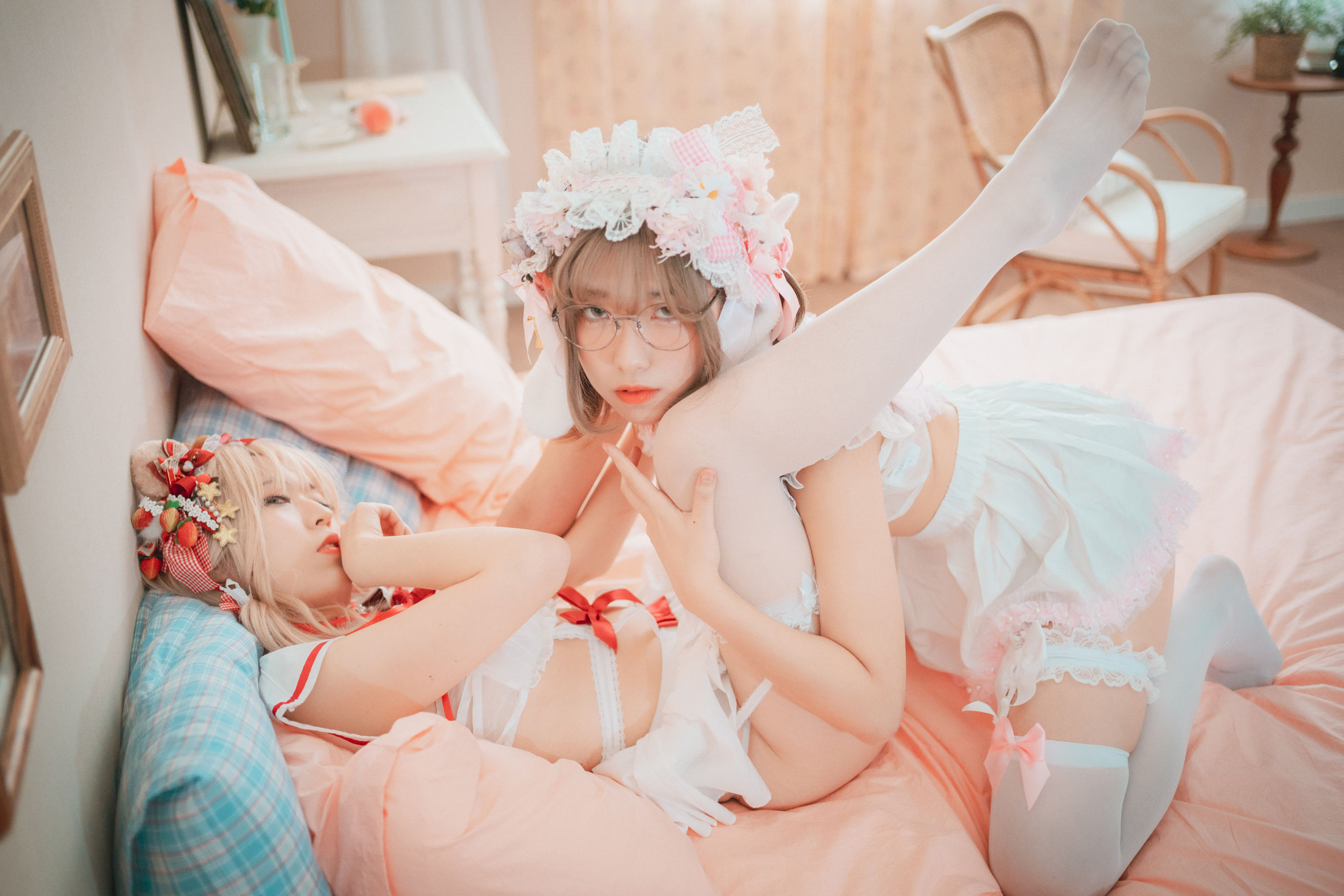 Sonson & Mozzi - Spring Comes Twice-图2