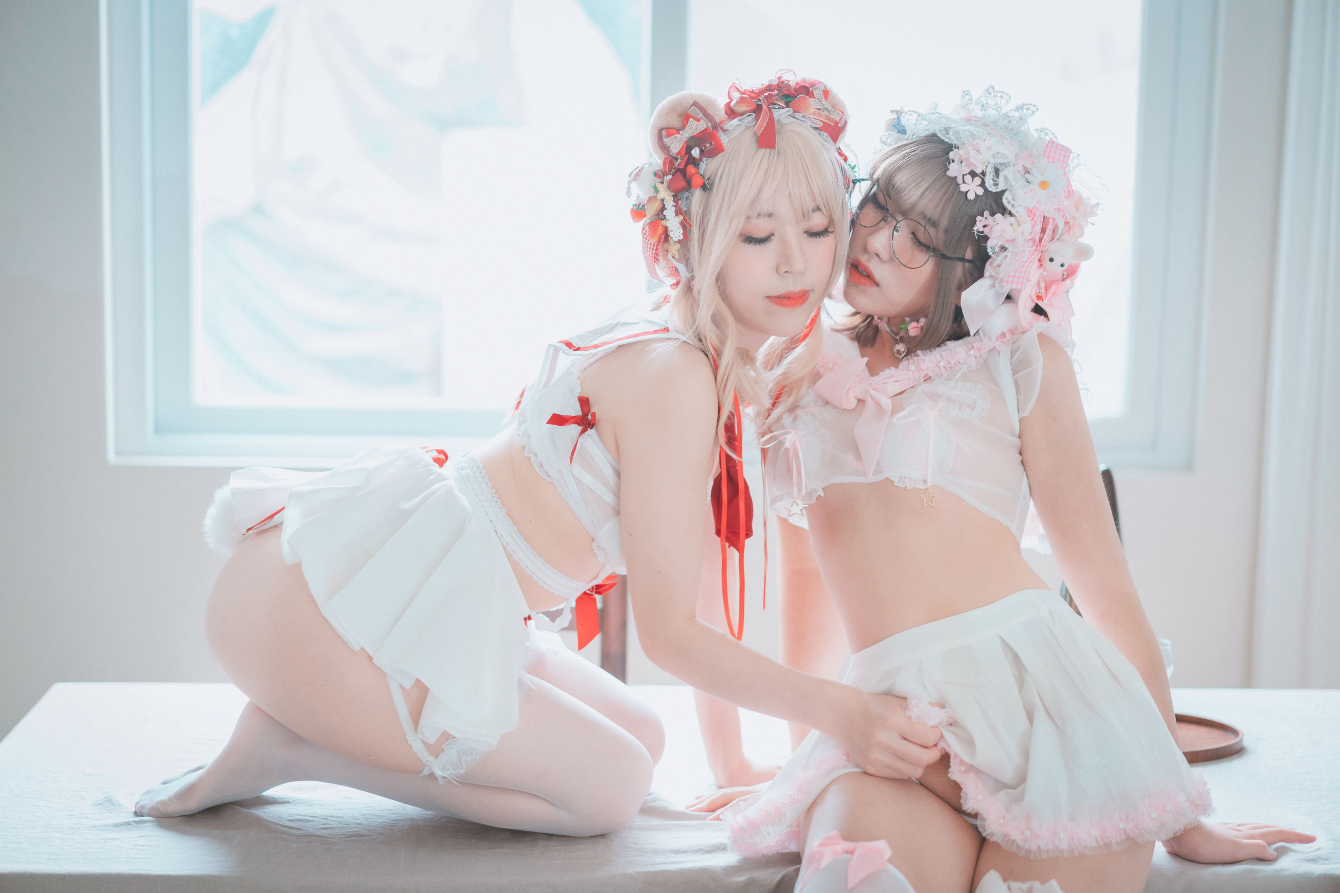 Sonson & Mozzi - Spring Comes Twice-图45