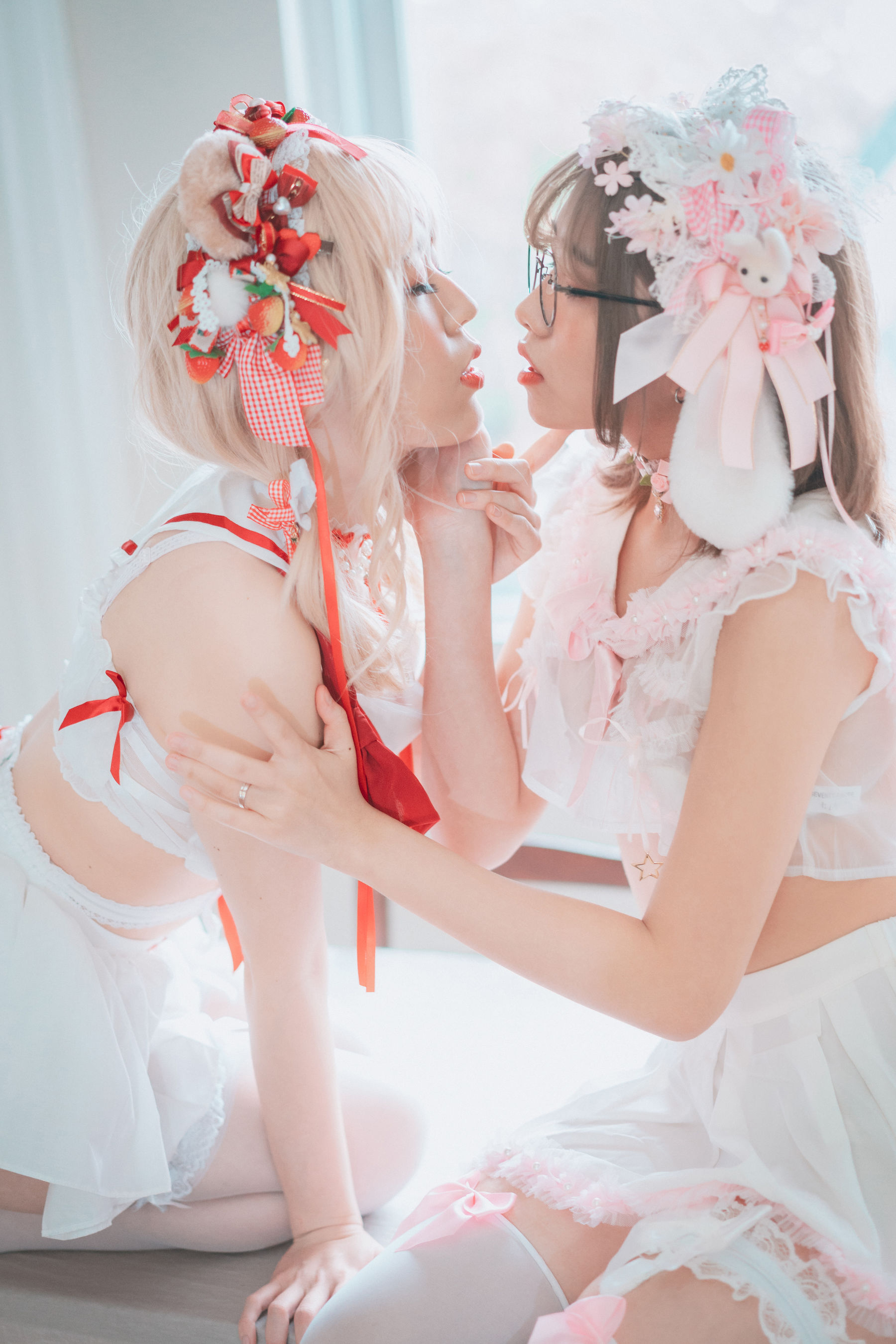 Sonson & Mozzi - Spring Comes Twice-图47