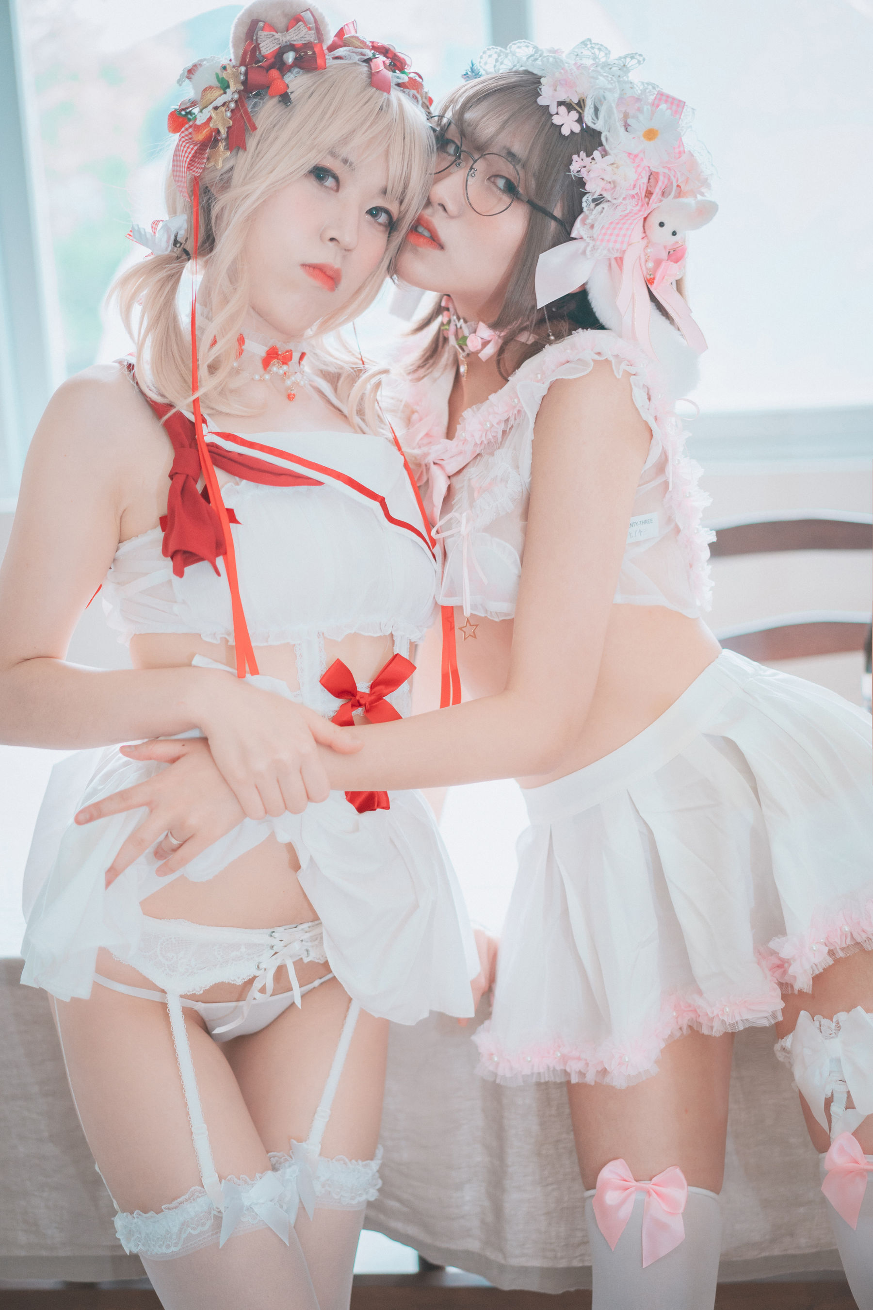 Sonson & Mozzi - Spring Comes Twice-图48