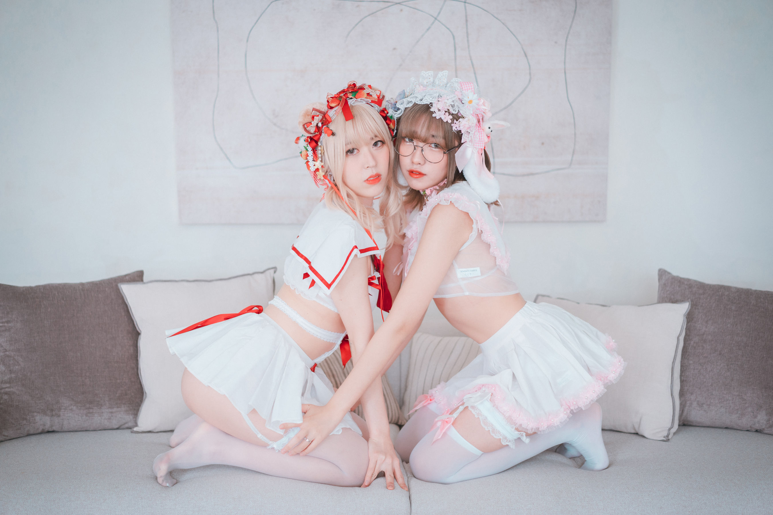Sonson & Mozzi - Spring Comes Twice-图4