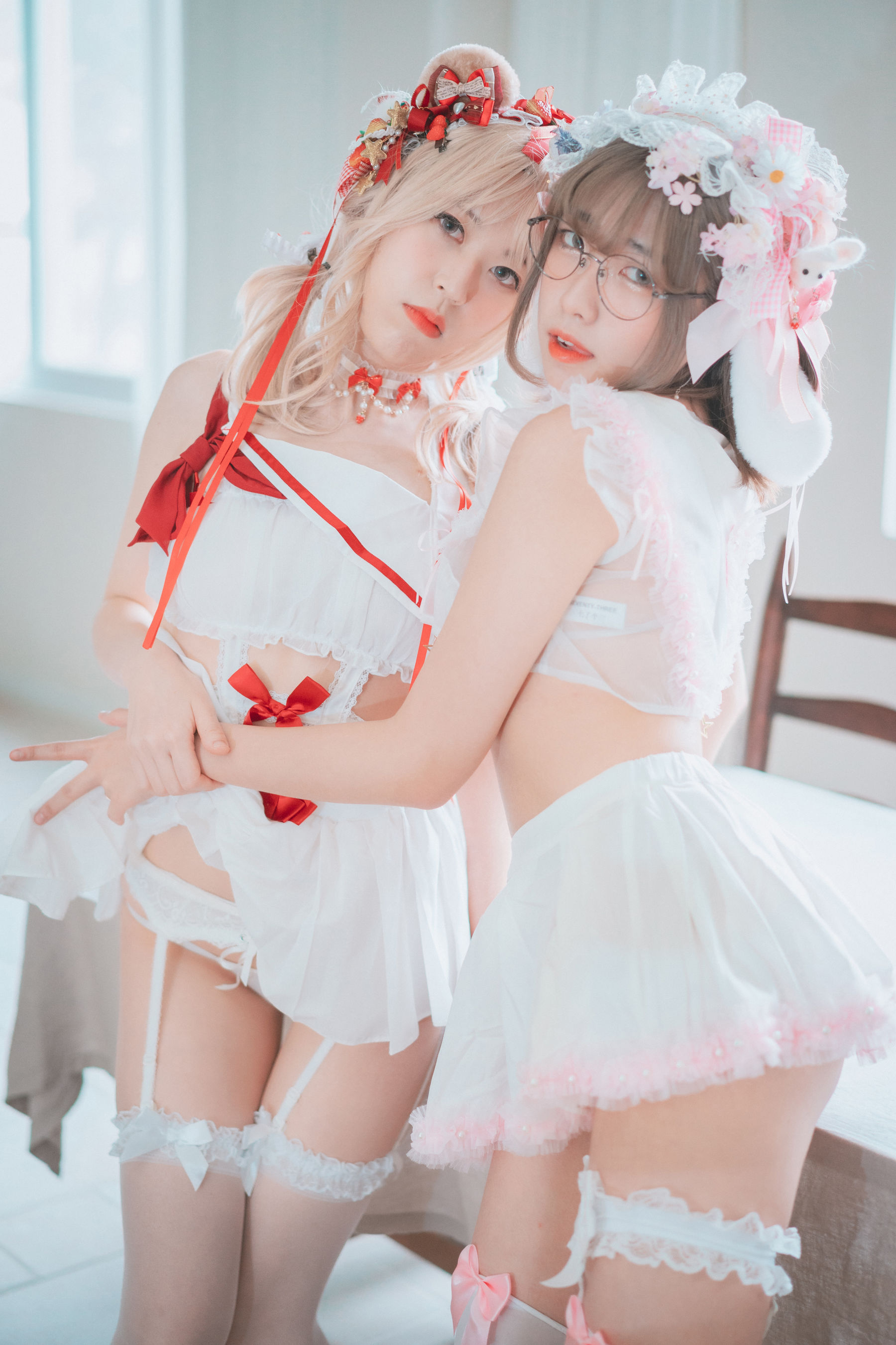 Sonson & Mozzi - Spring Comes Twice-图49