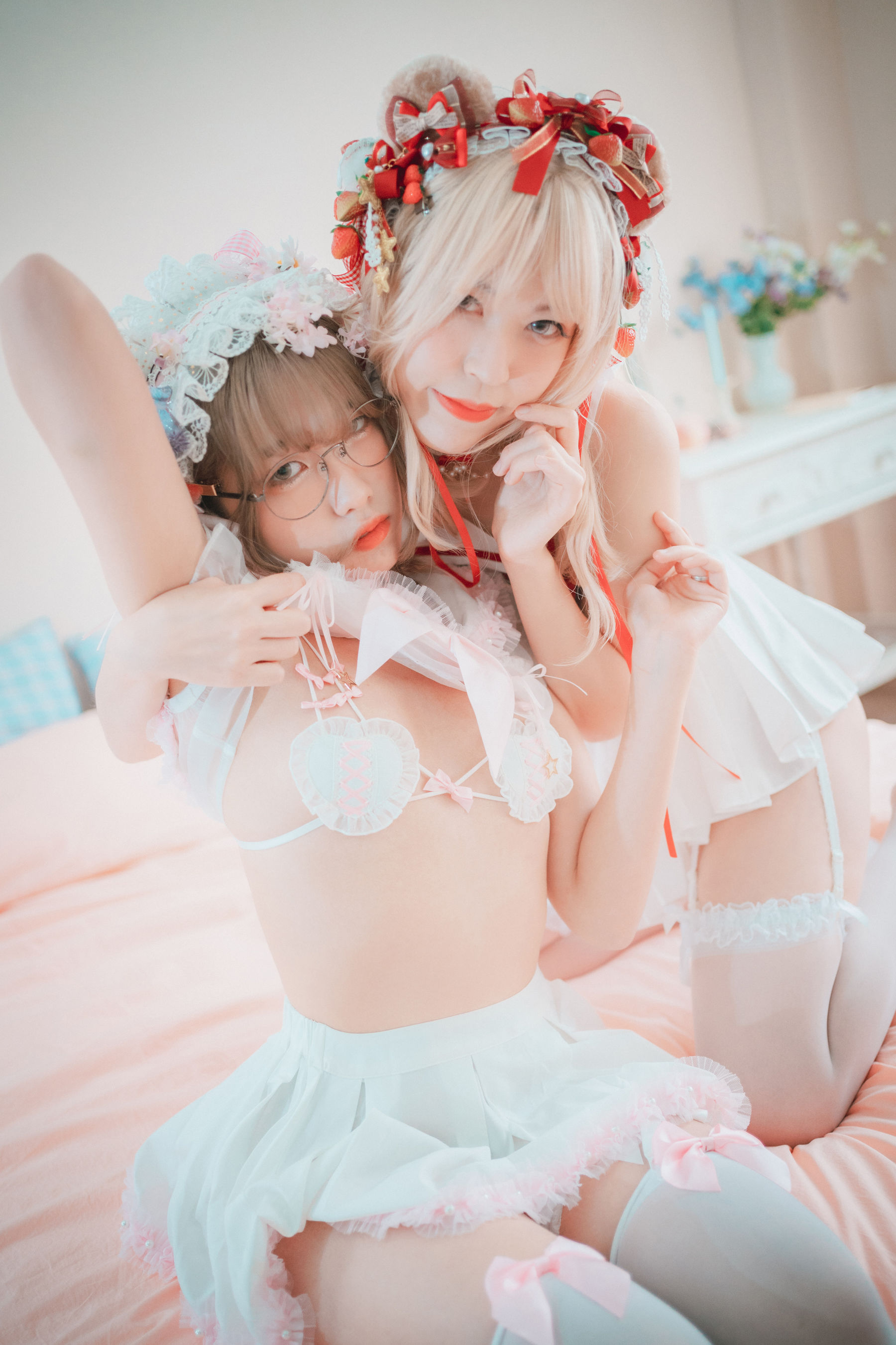Sonson & Mozzi - Spring Comes Twice-图52