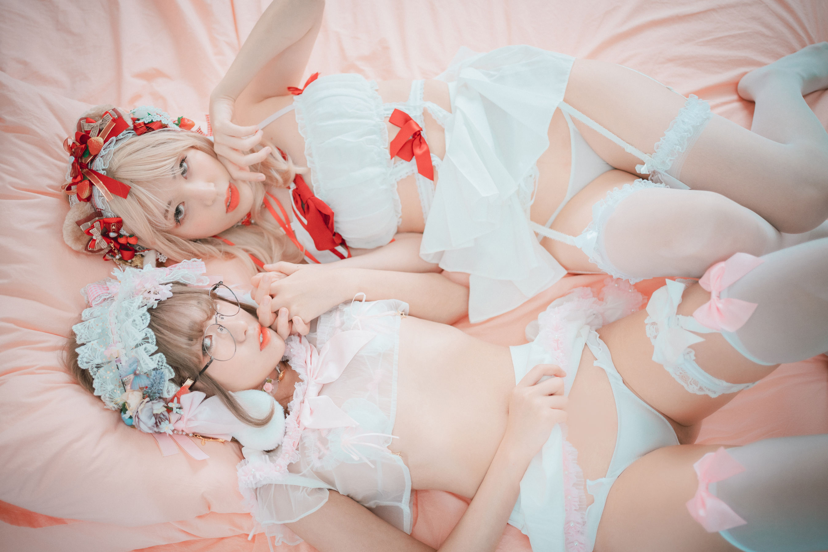 Sonson & Mozzi - Spring Comes Twice-图53