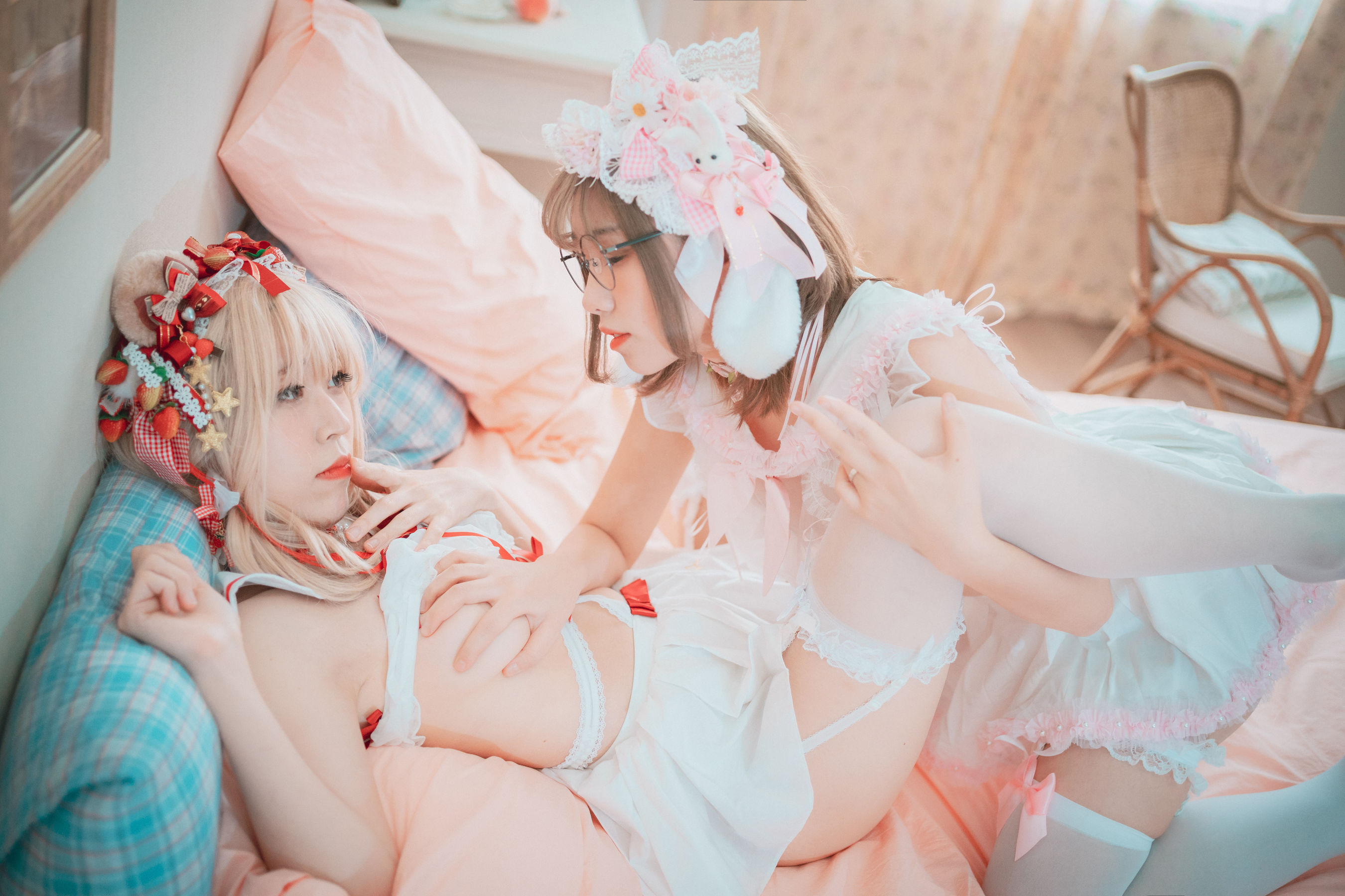 Sonson & Mozzi - Spring Comes Twice-图58