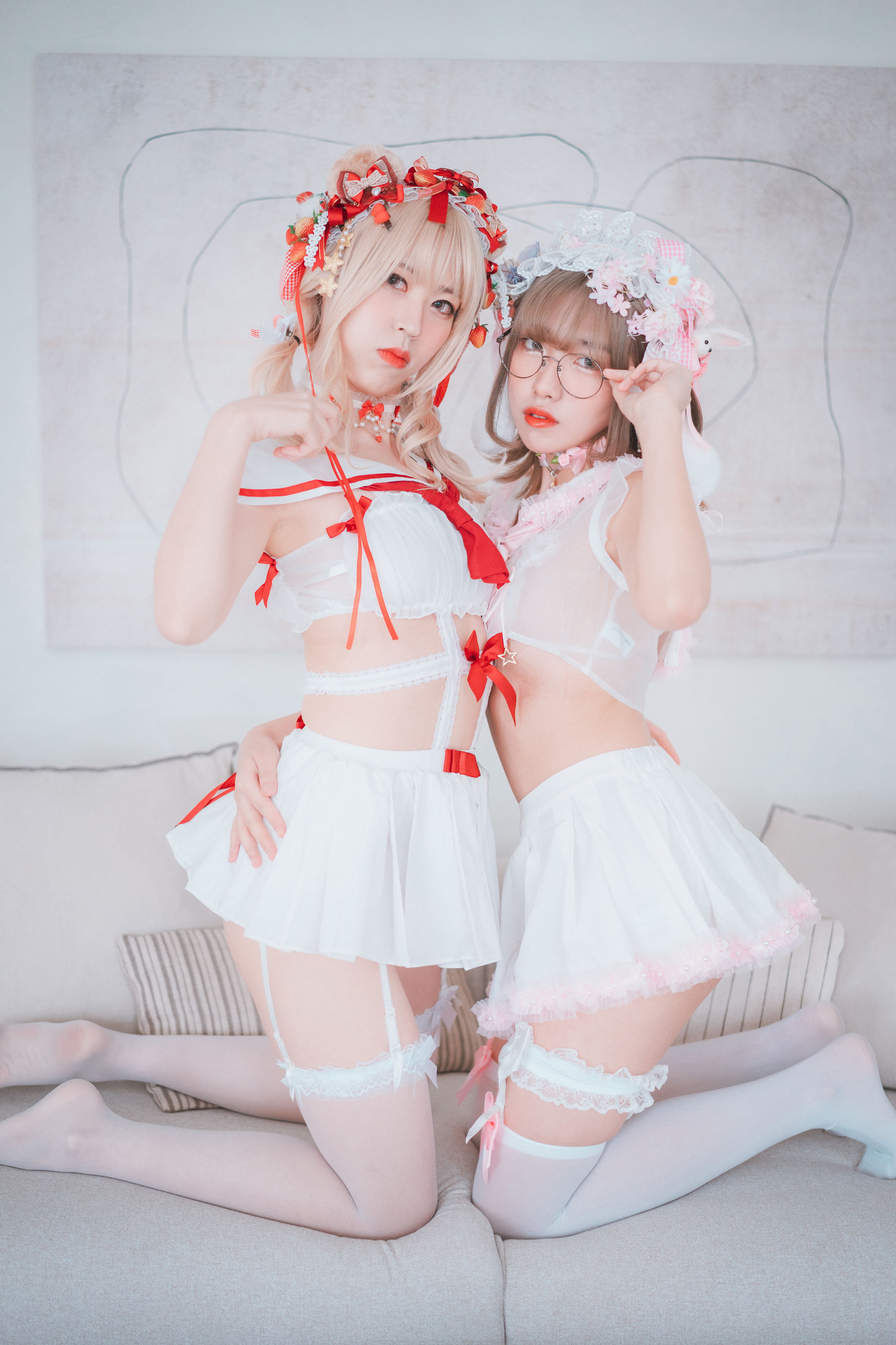 Sonson & Mozzi - Spring Comes Twice-图5