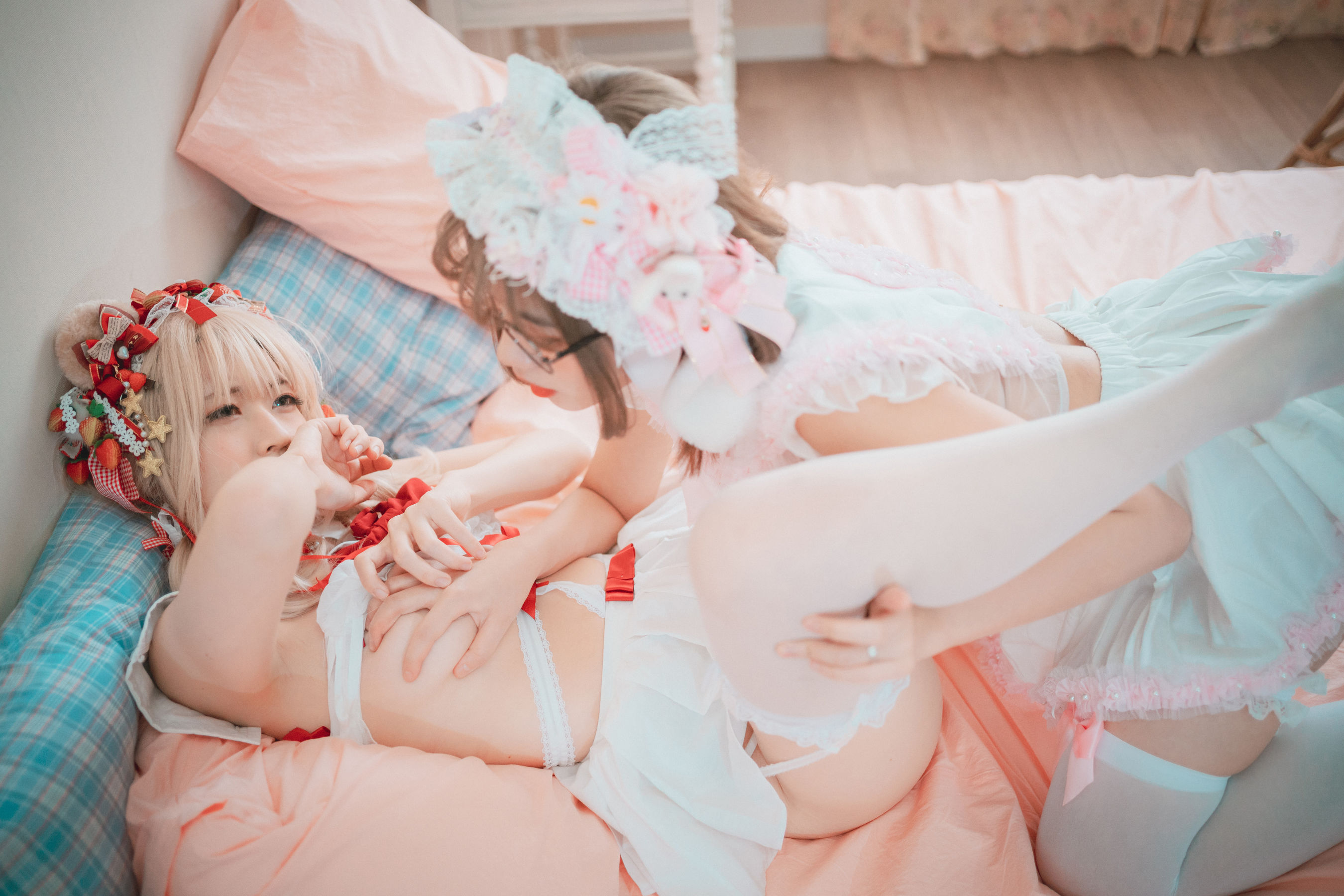 Sonson & Mozzi - Spring Comes Twice-图59