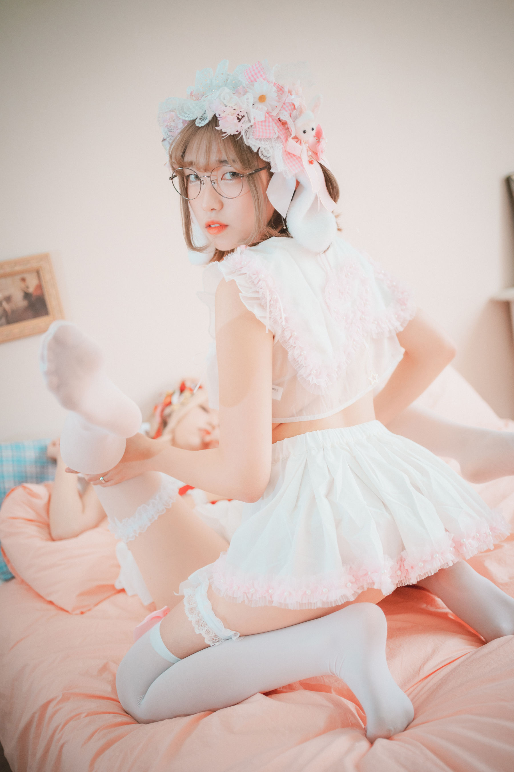 Sonson & Mozzi - Spring Comes Twice-图60
