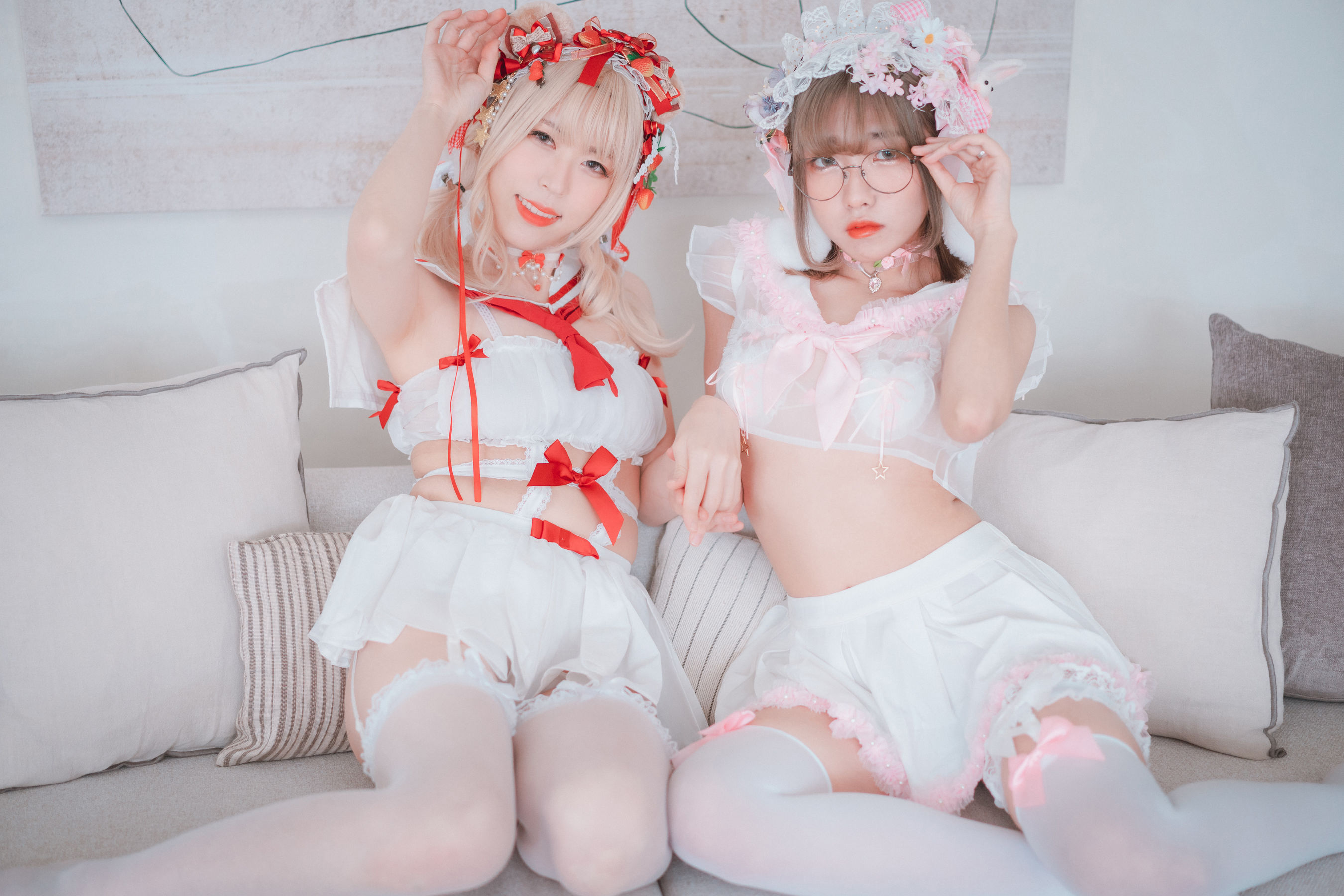 Sonson & Mozzi - Spring Comes Twice-图8