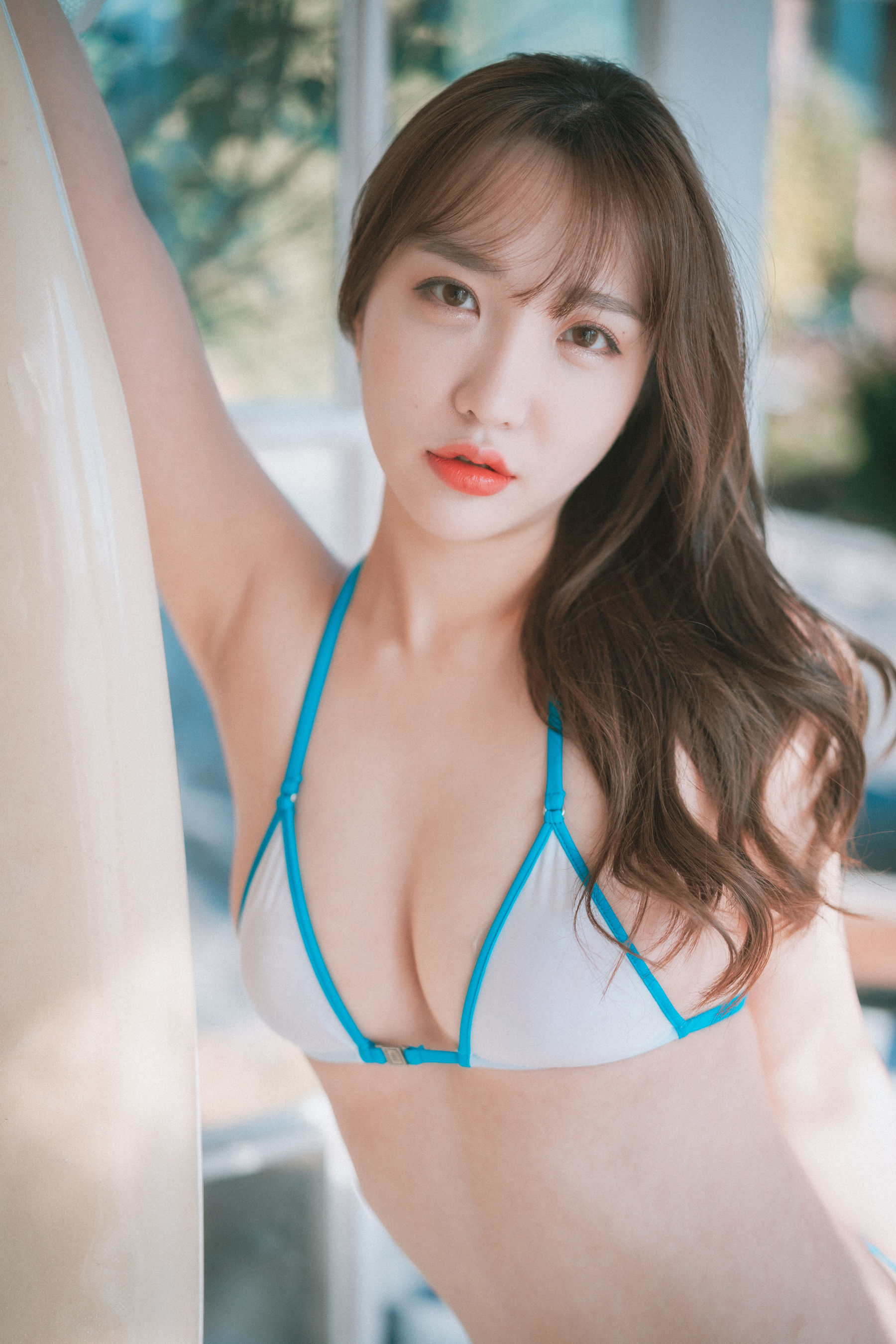 Yeeun - Bikini Vacation #1-图10