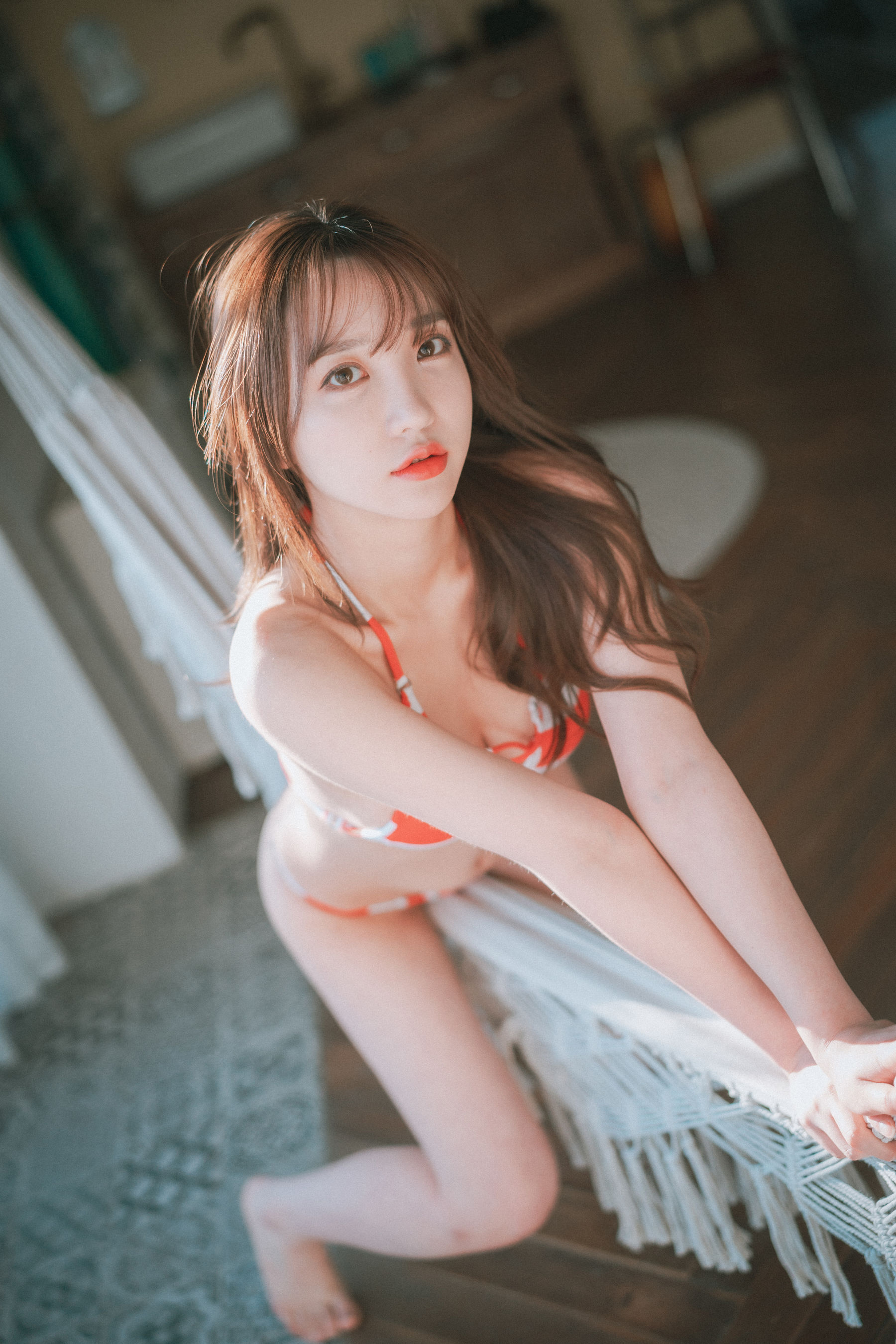 Yeeun - Bikini Vacation #1-图76