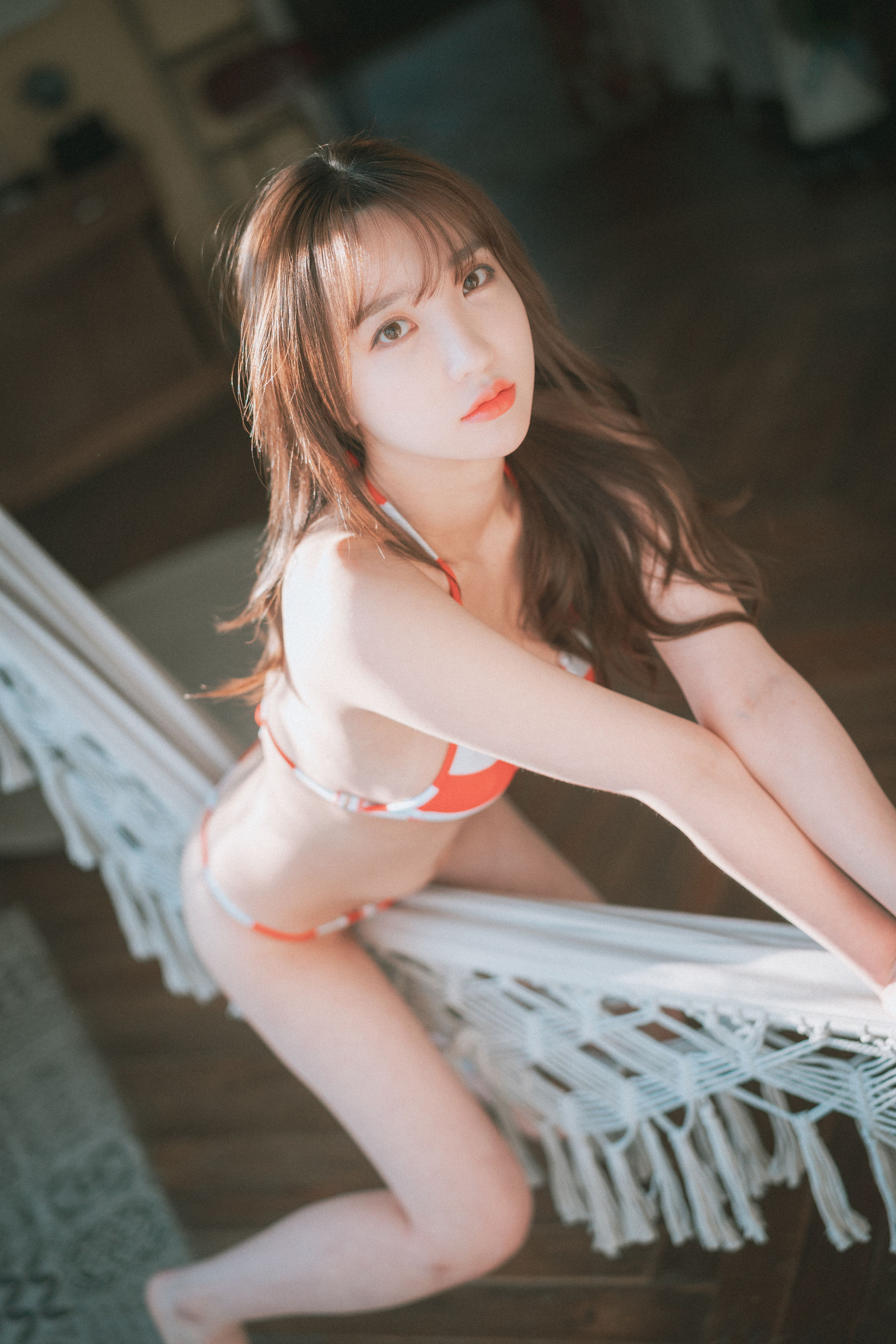 Yeeun - Bikini Vacation #1-图77