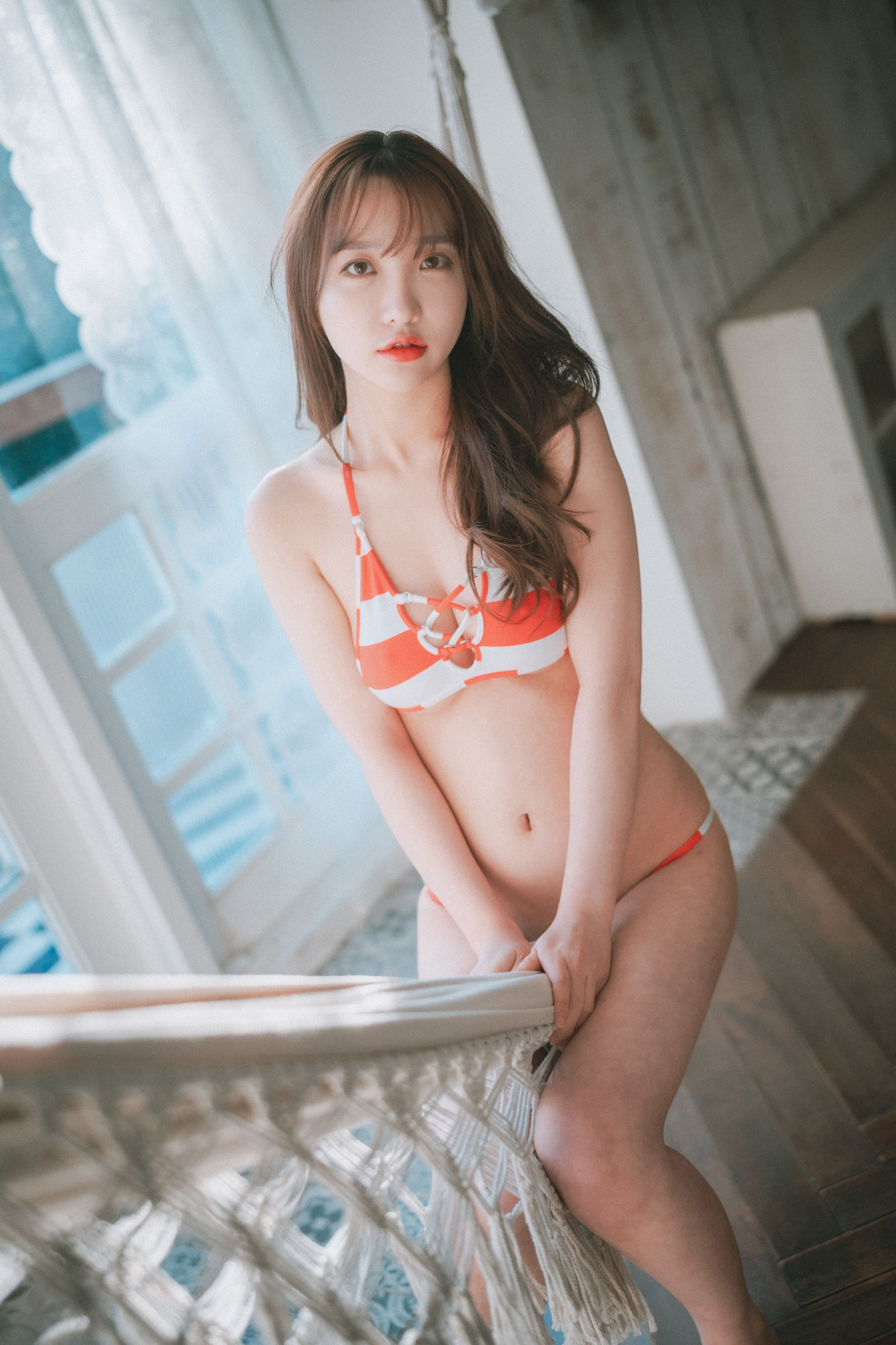 Yeeun - Bikini Vacation #1-图78