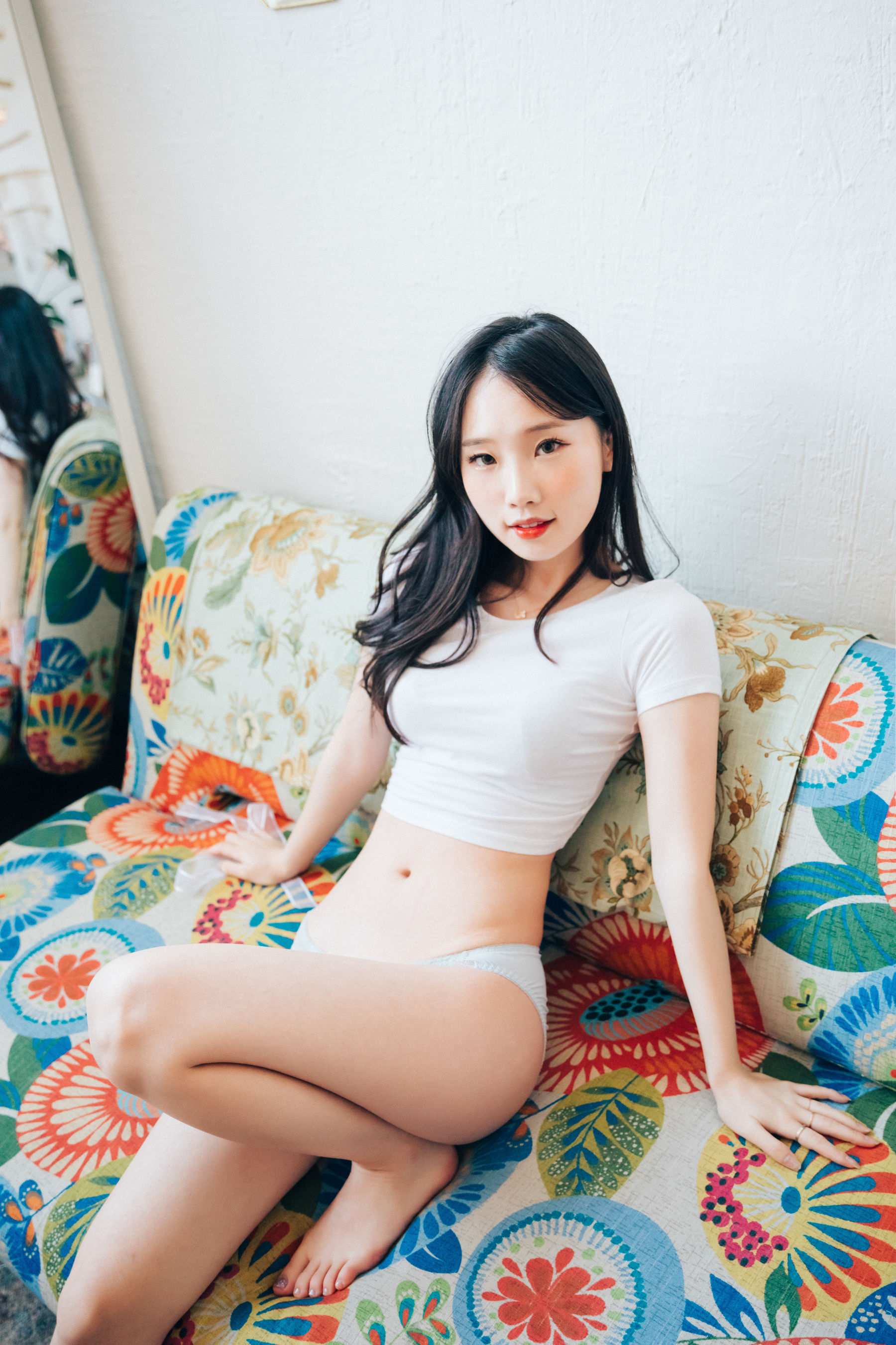 Behind - Pureding-图1