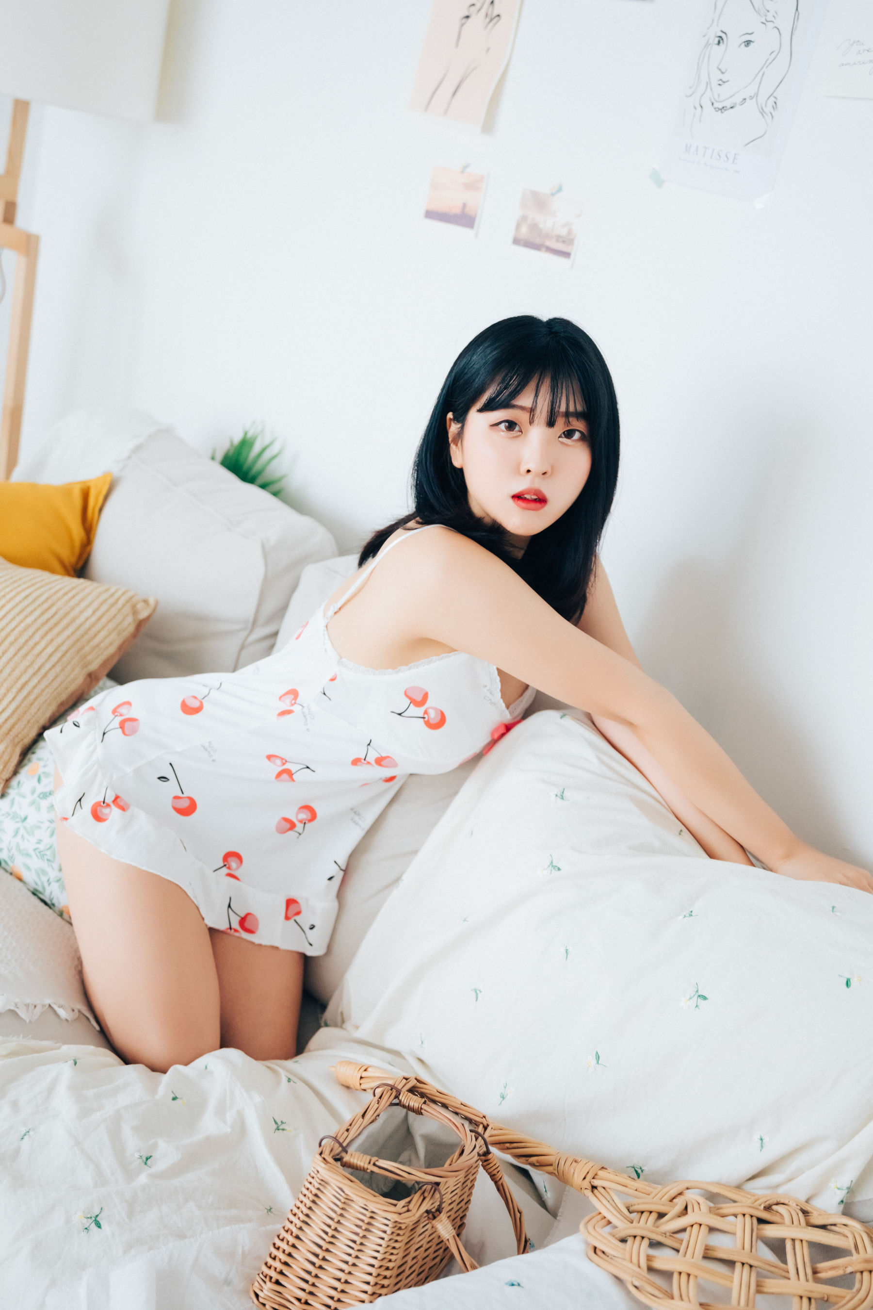 Song Hana - Oyatsu-图0