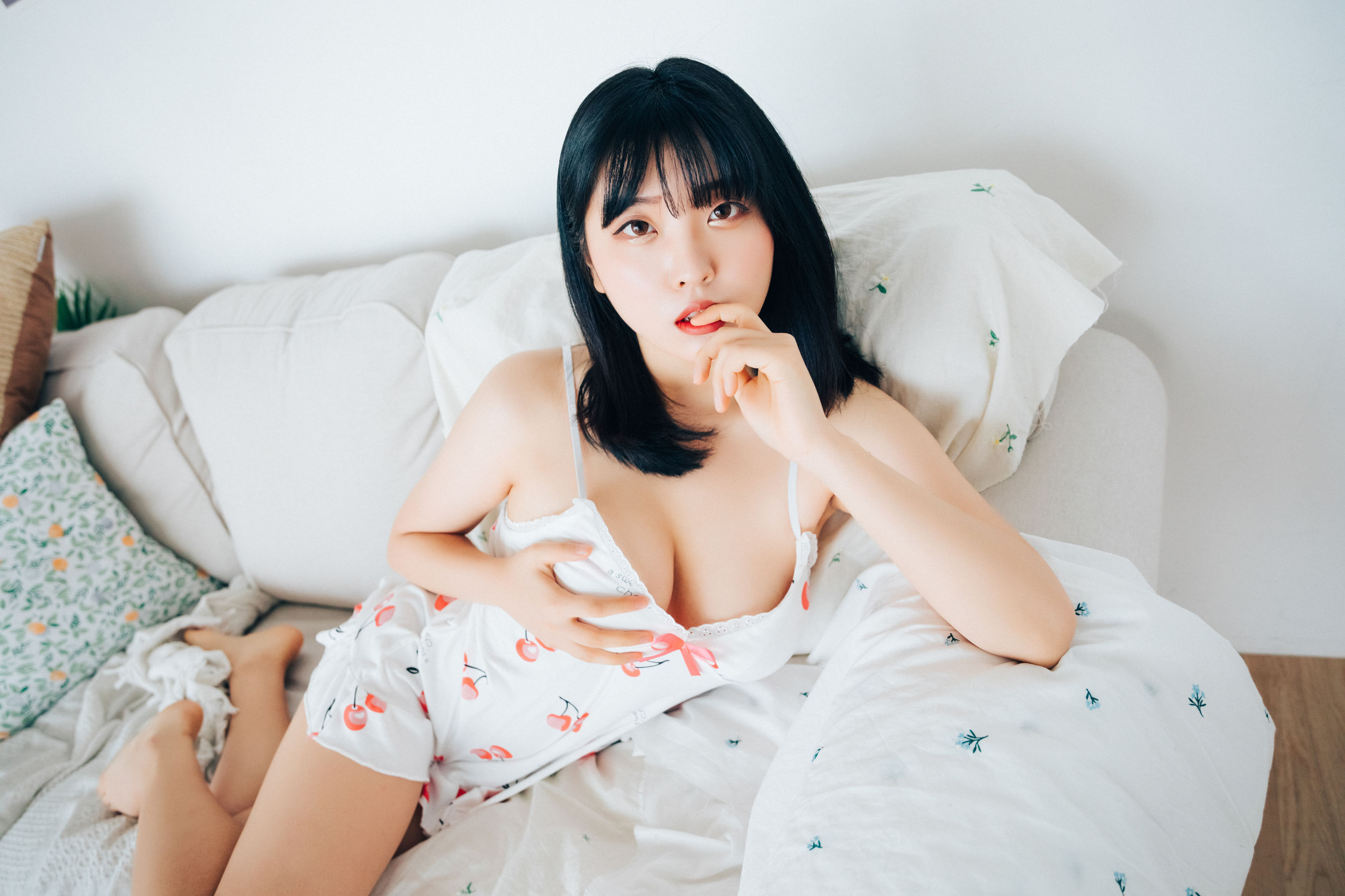 Song Hana - Oyatsu-图10