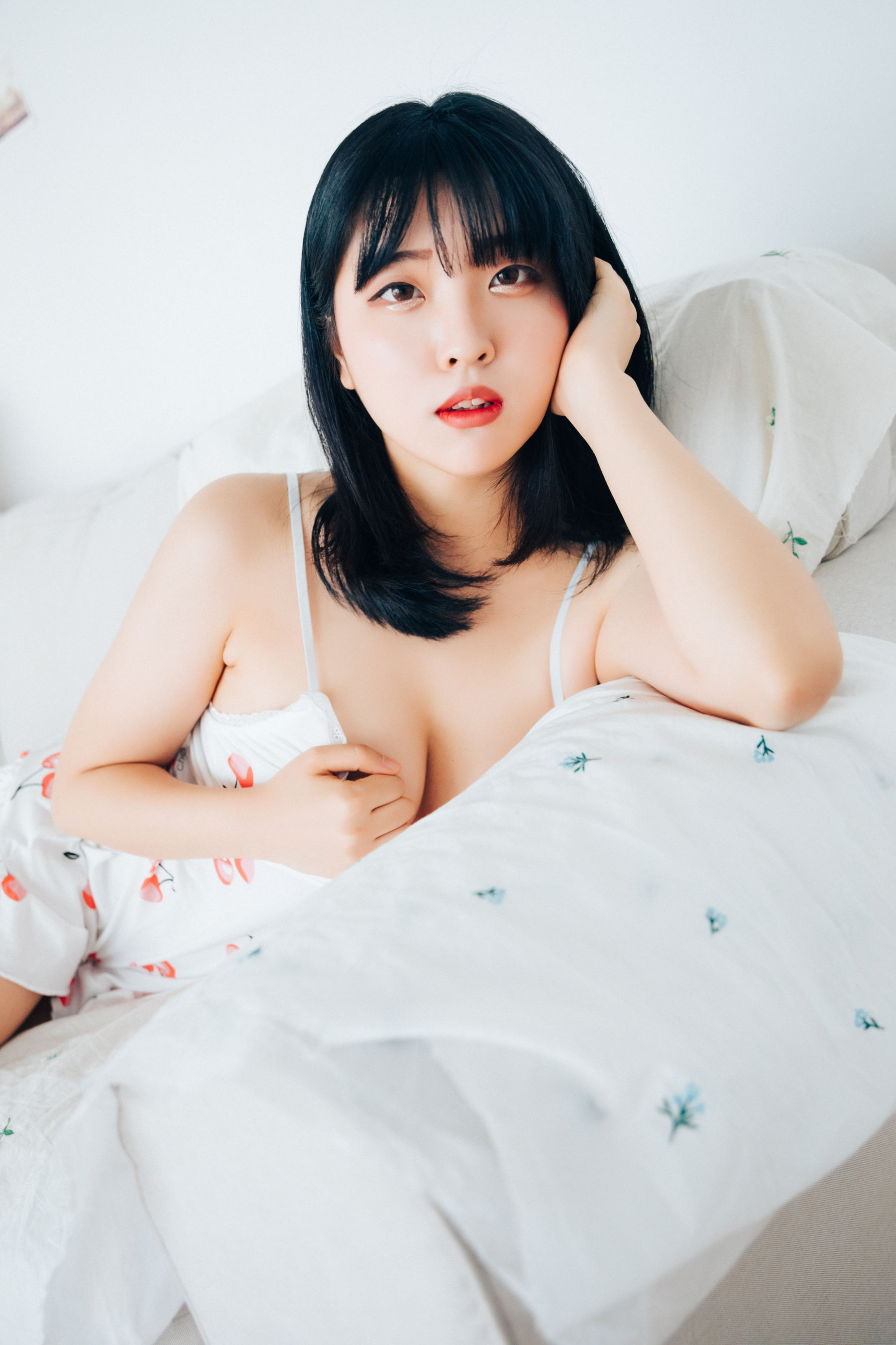 Song Hana - Oyatsu-图12