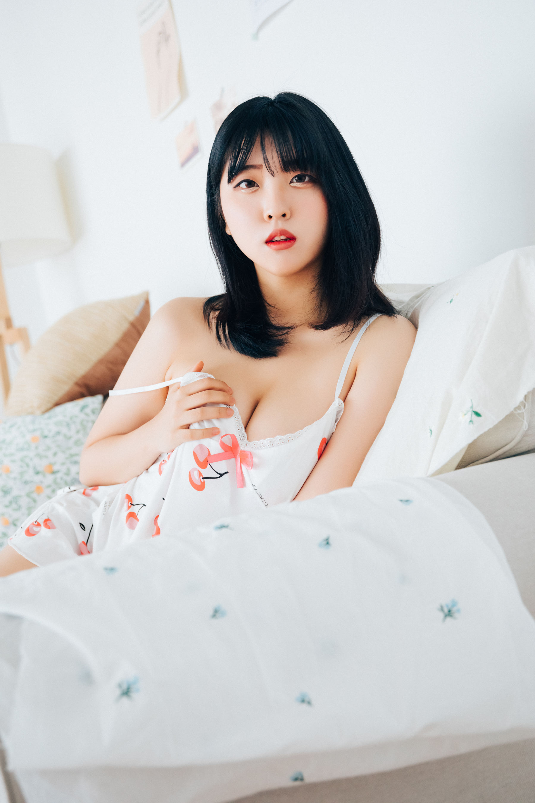 Song Hana - Oyatsu-图13