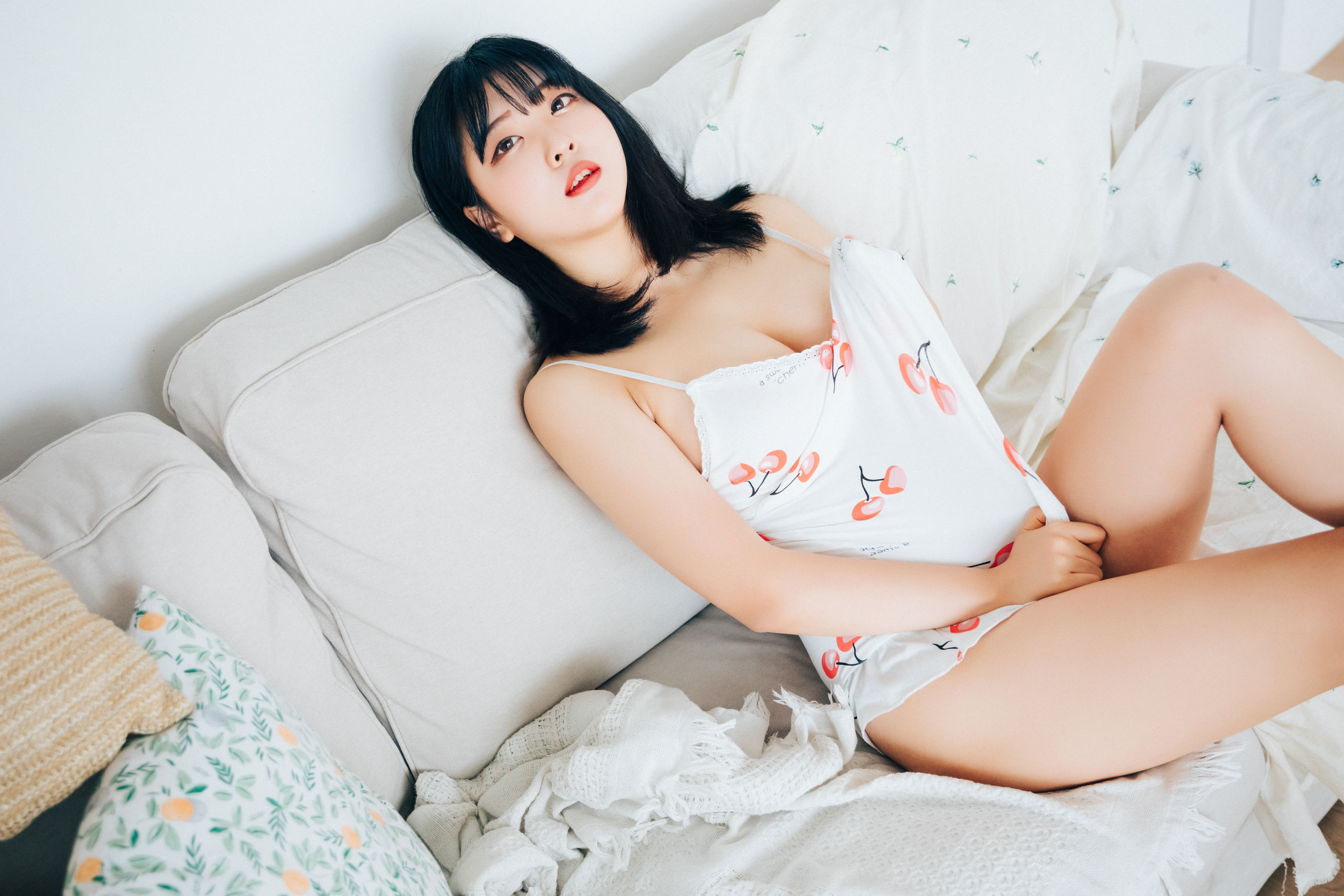 Song Hana - Oyatsu-图18