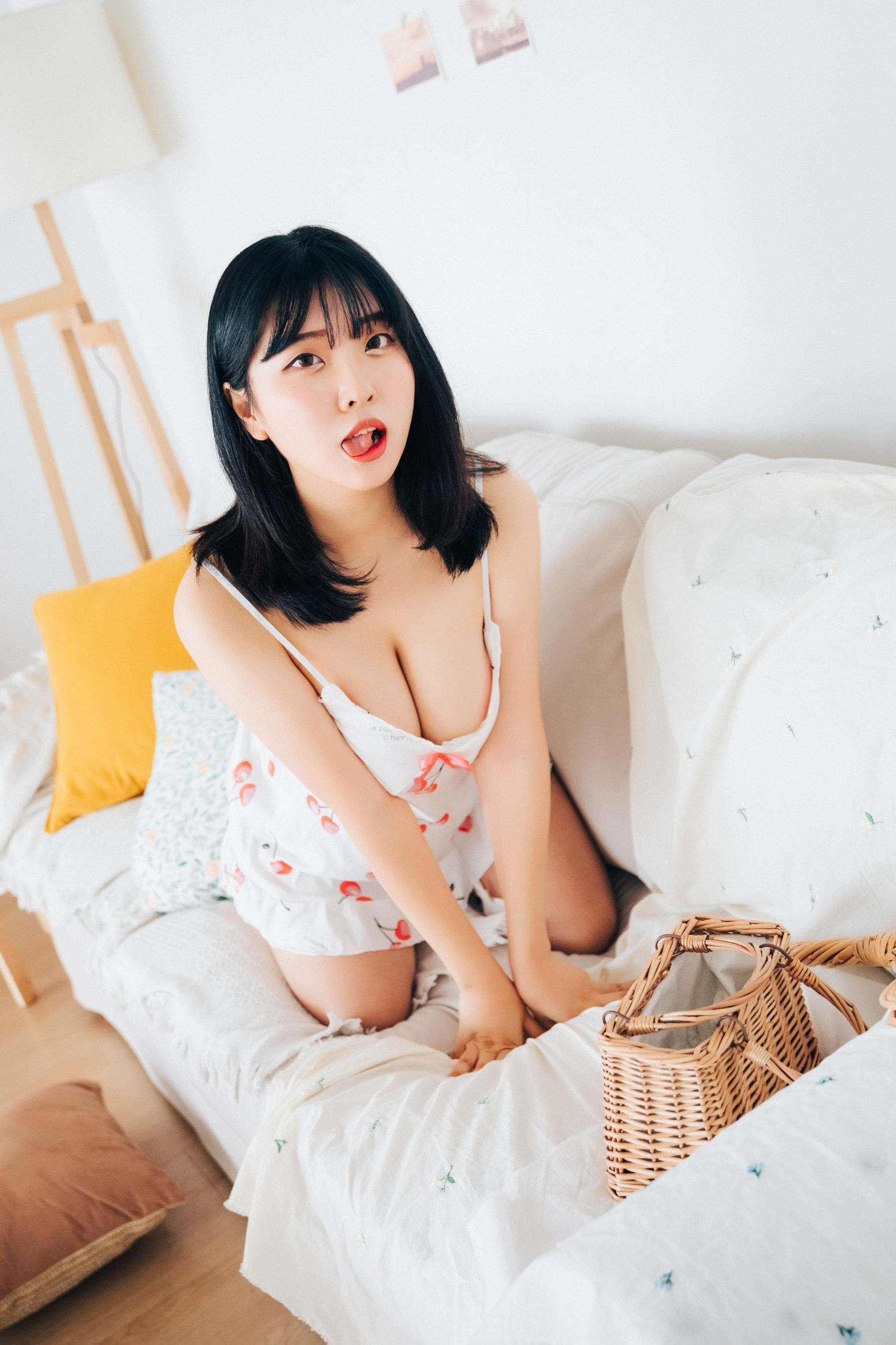 Song Hana - Oyatsu-图1