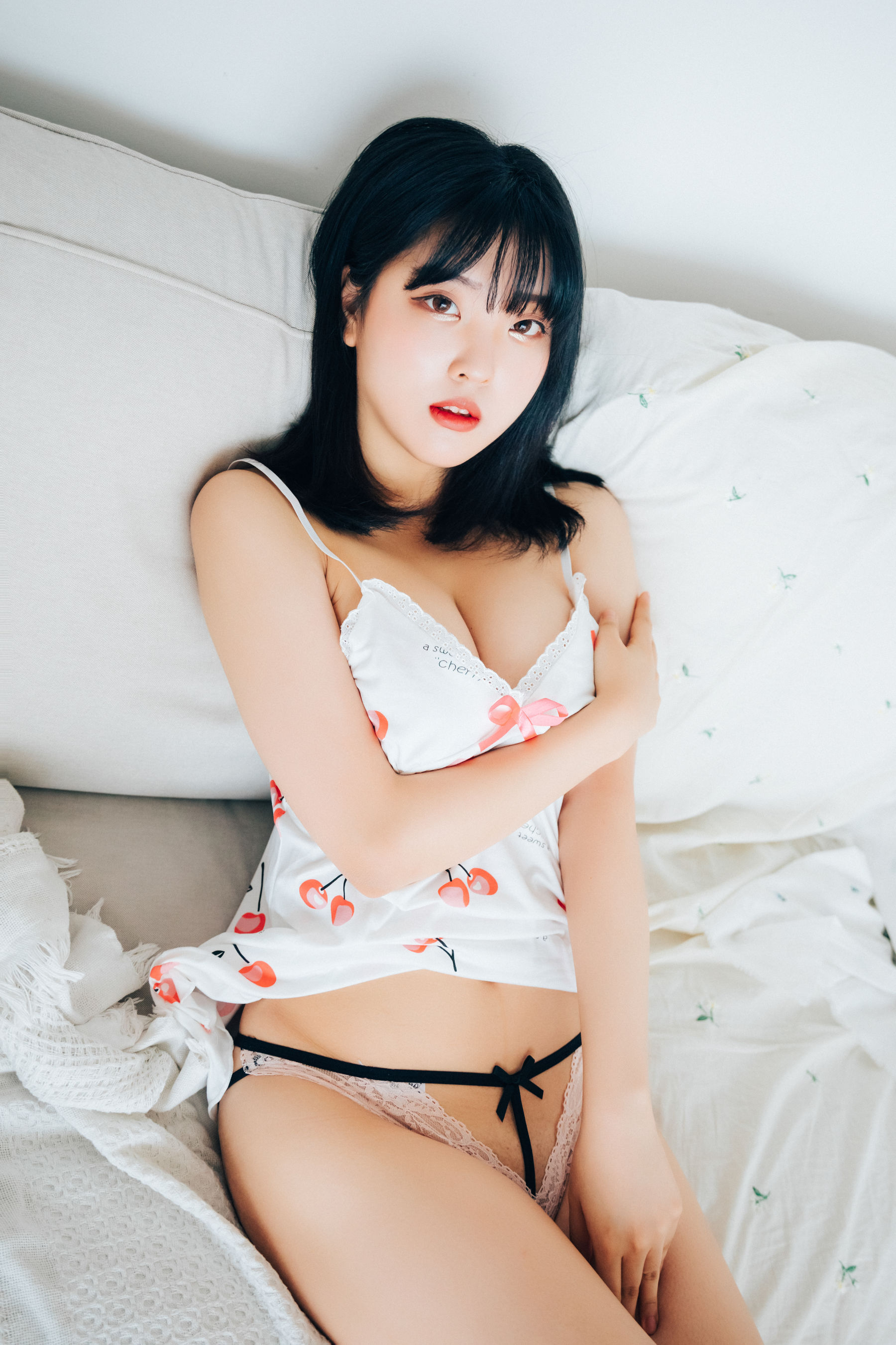 Song Hana - Oyatsu-图19
