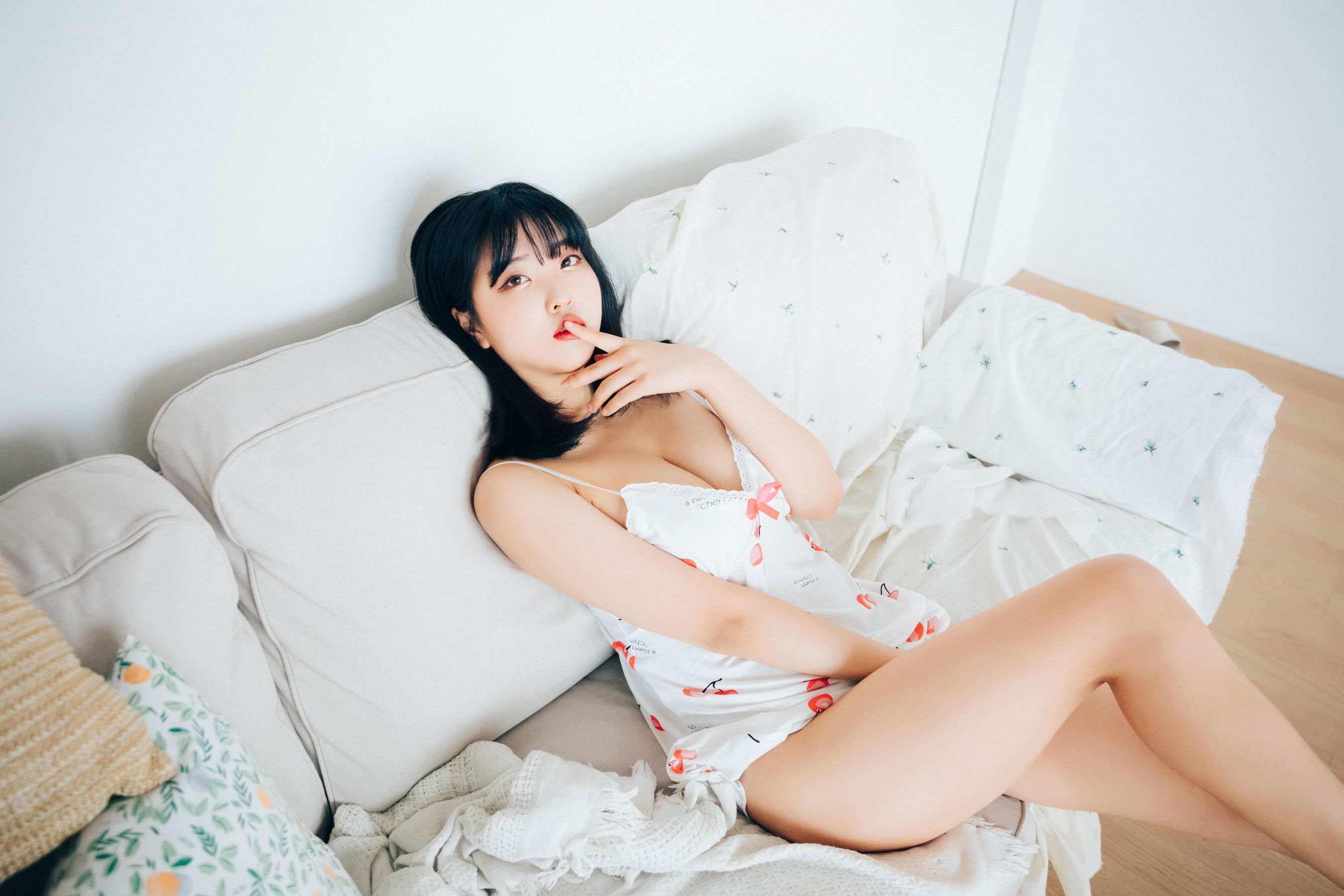 Song Hana - Oyatsu-图20