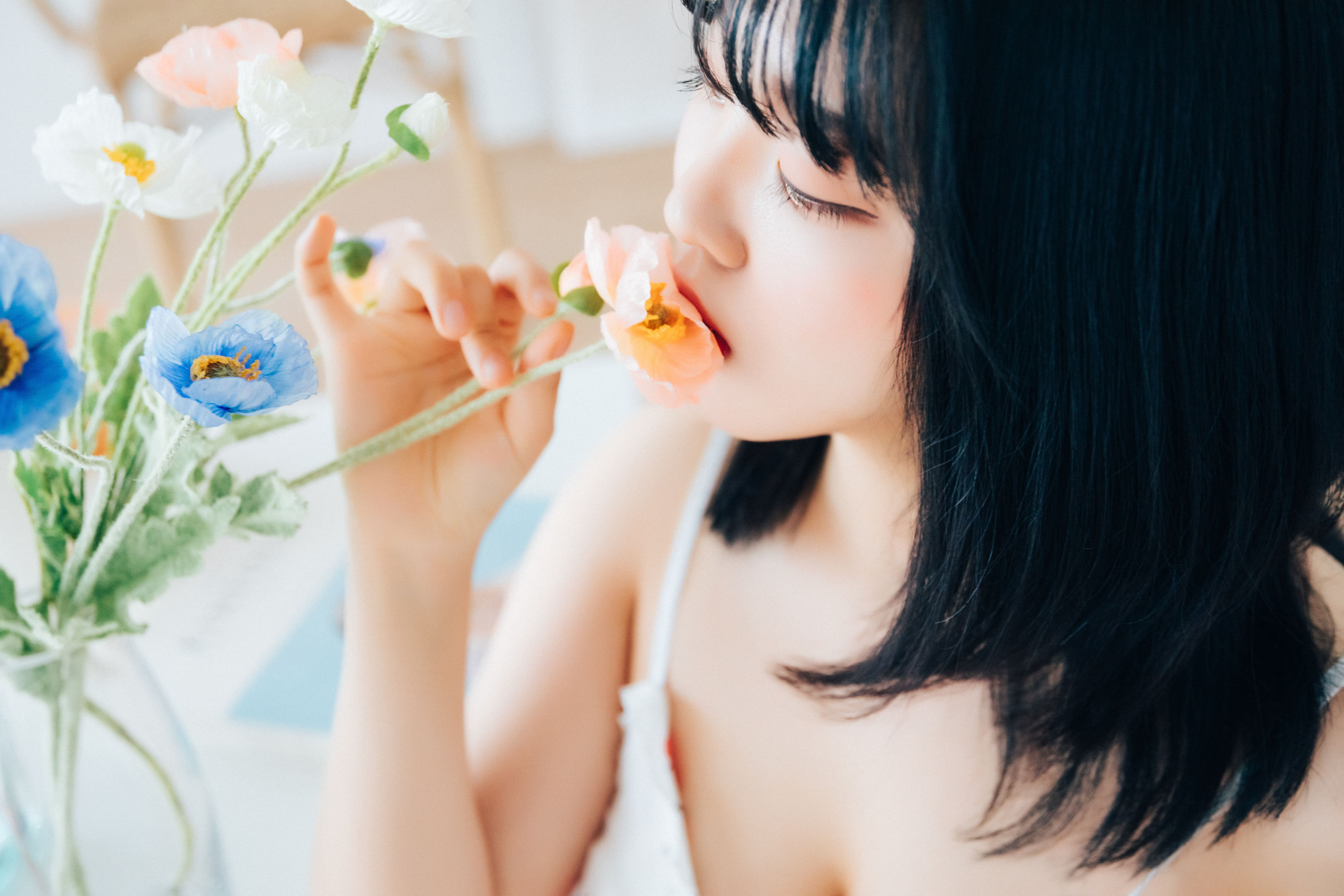 Song Hana - Oyatsu-图24